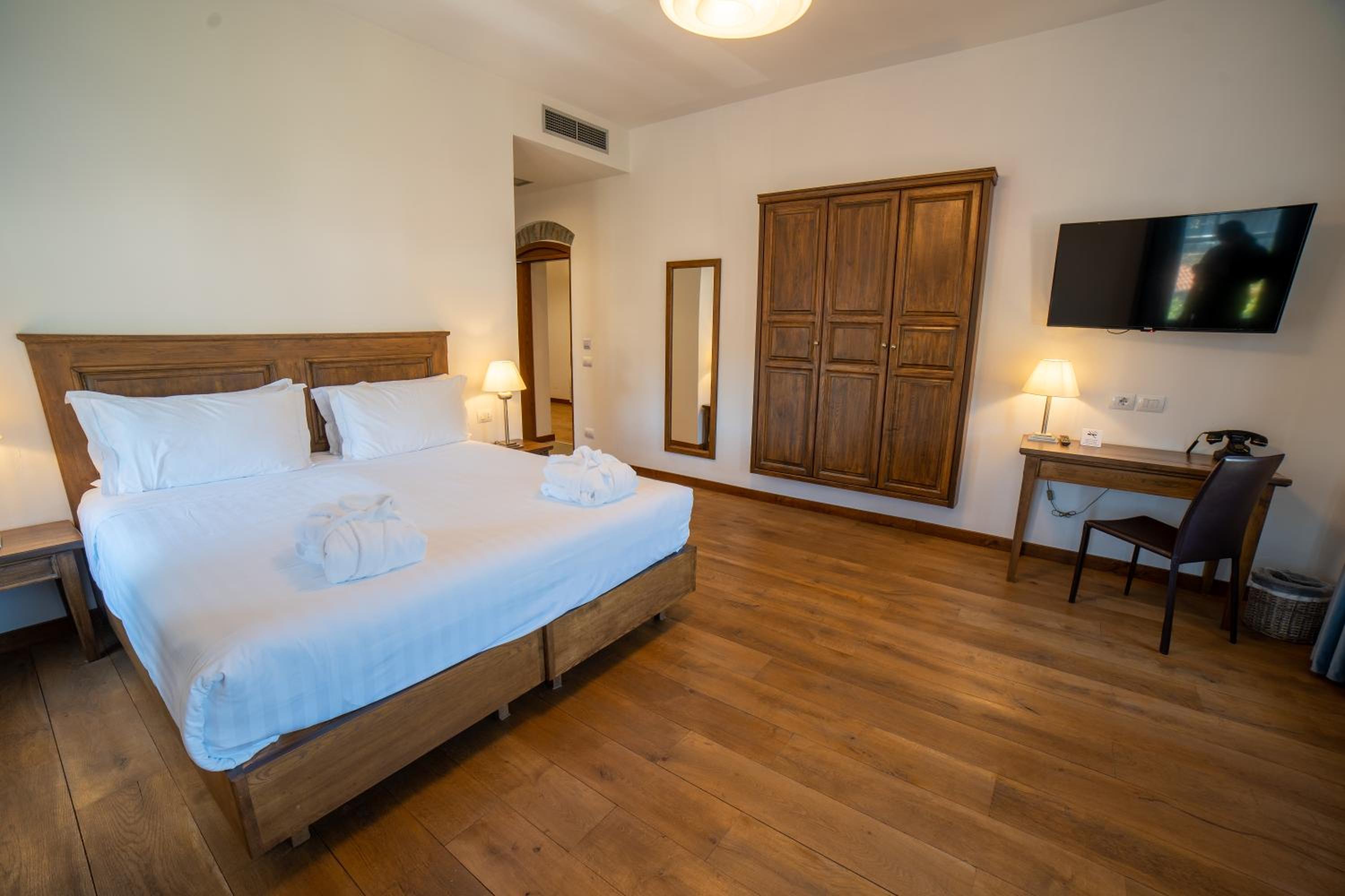Triple Room photo 2