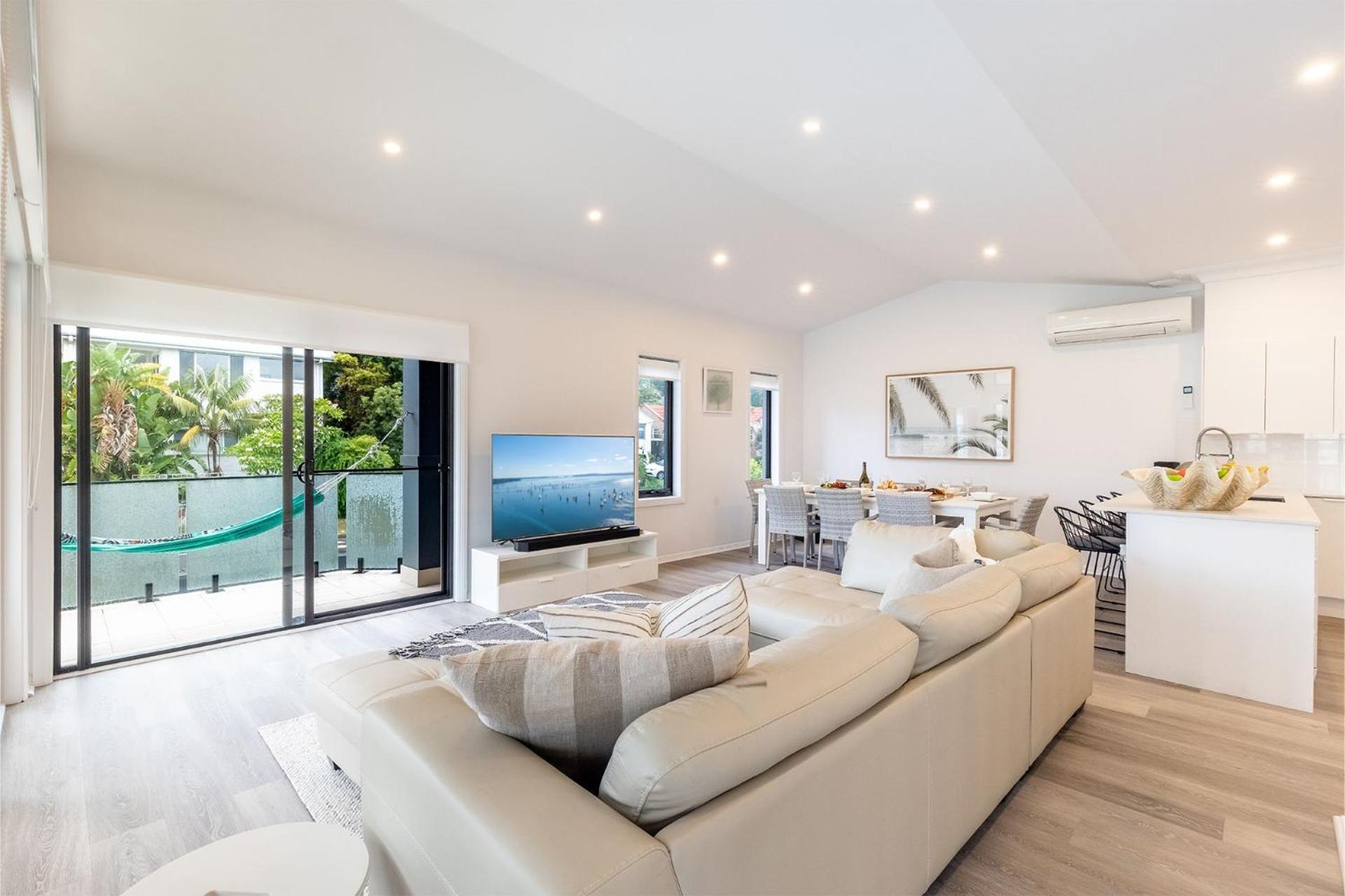 Vacation Home photo 1