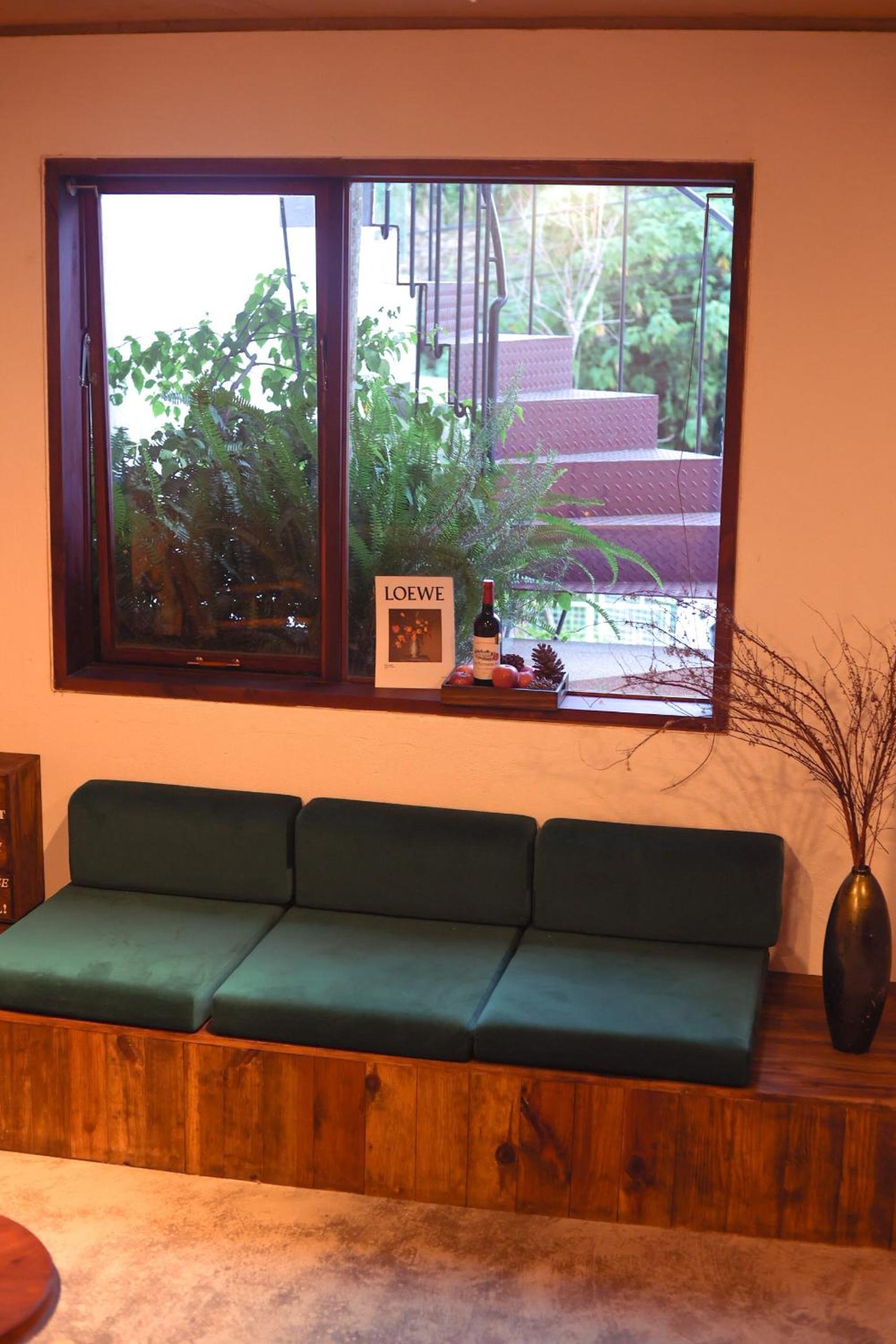 Deluxe Apartment photo 2