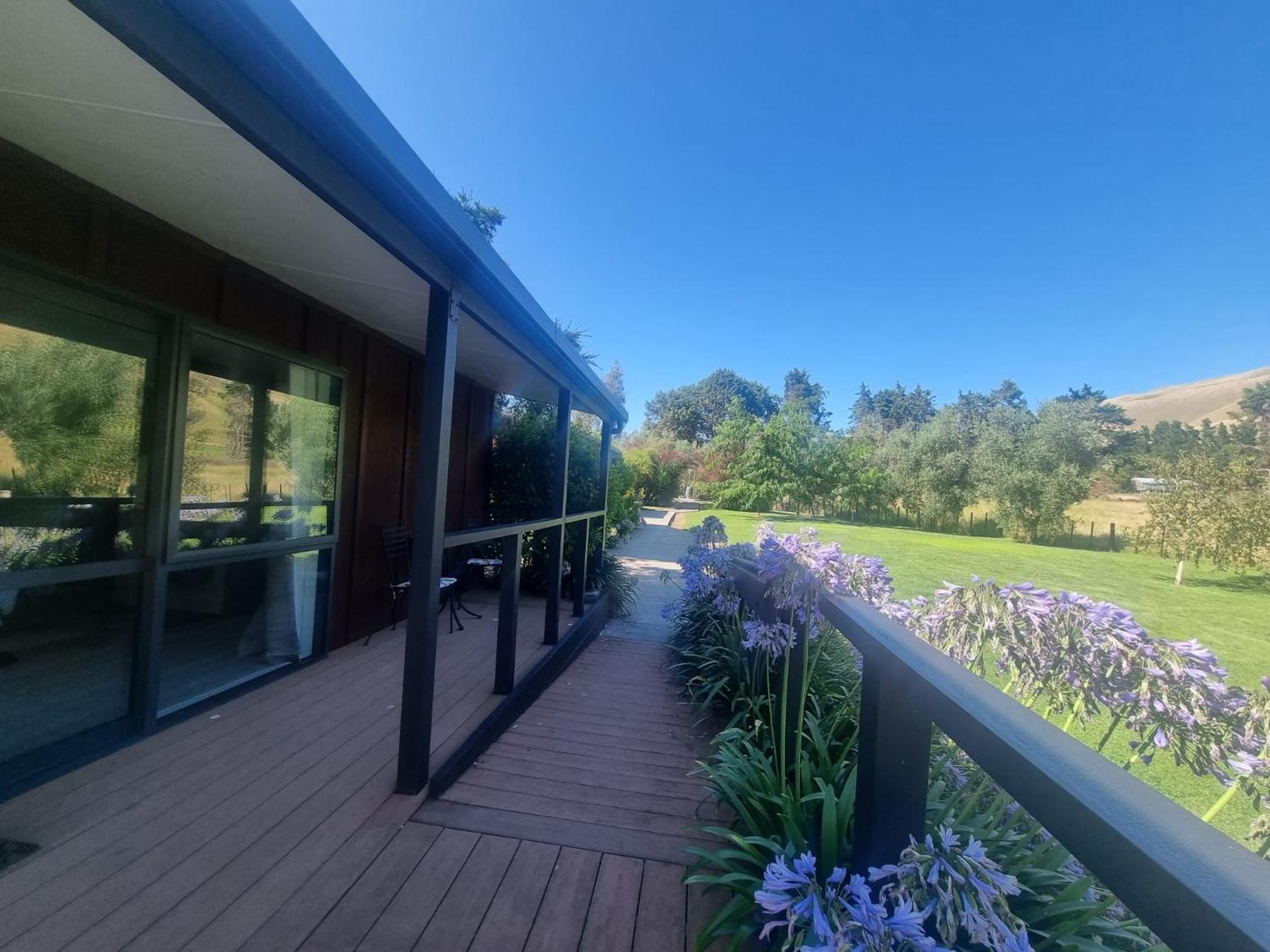 Chalet photo 1