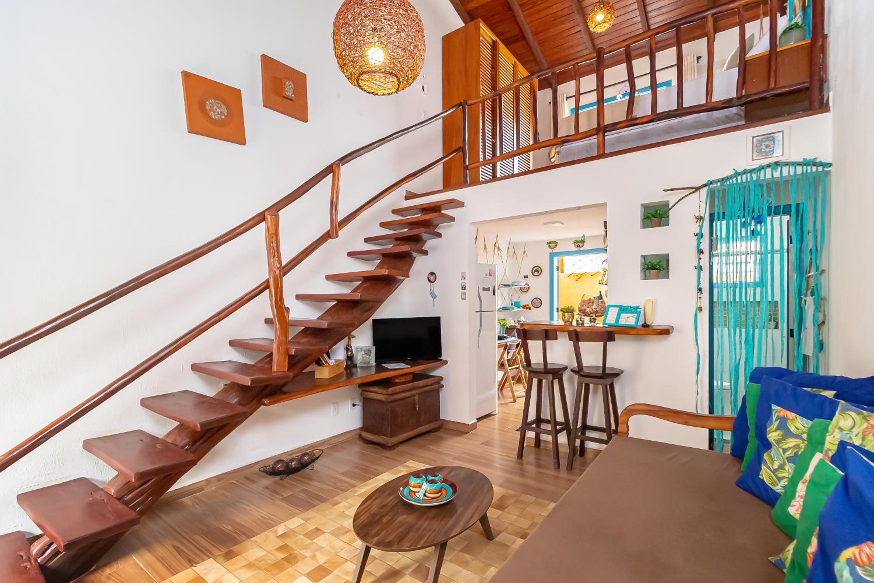 One-Bedroom Chalet