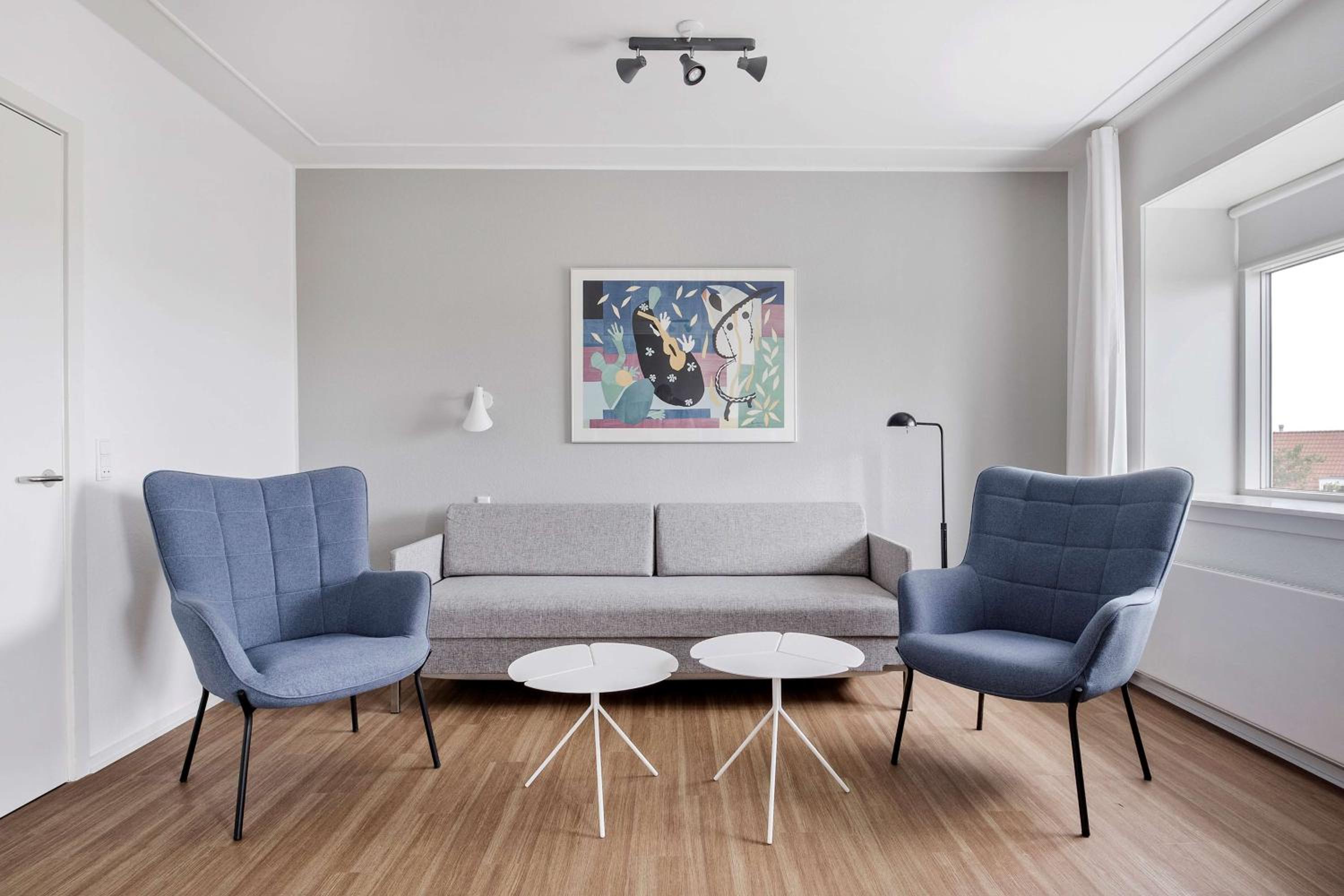 Family Double Room - Photo 8