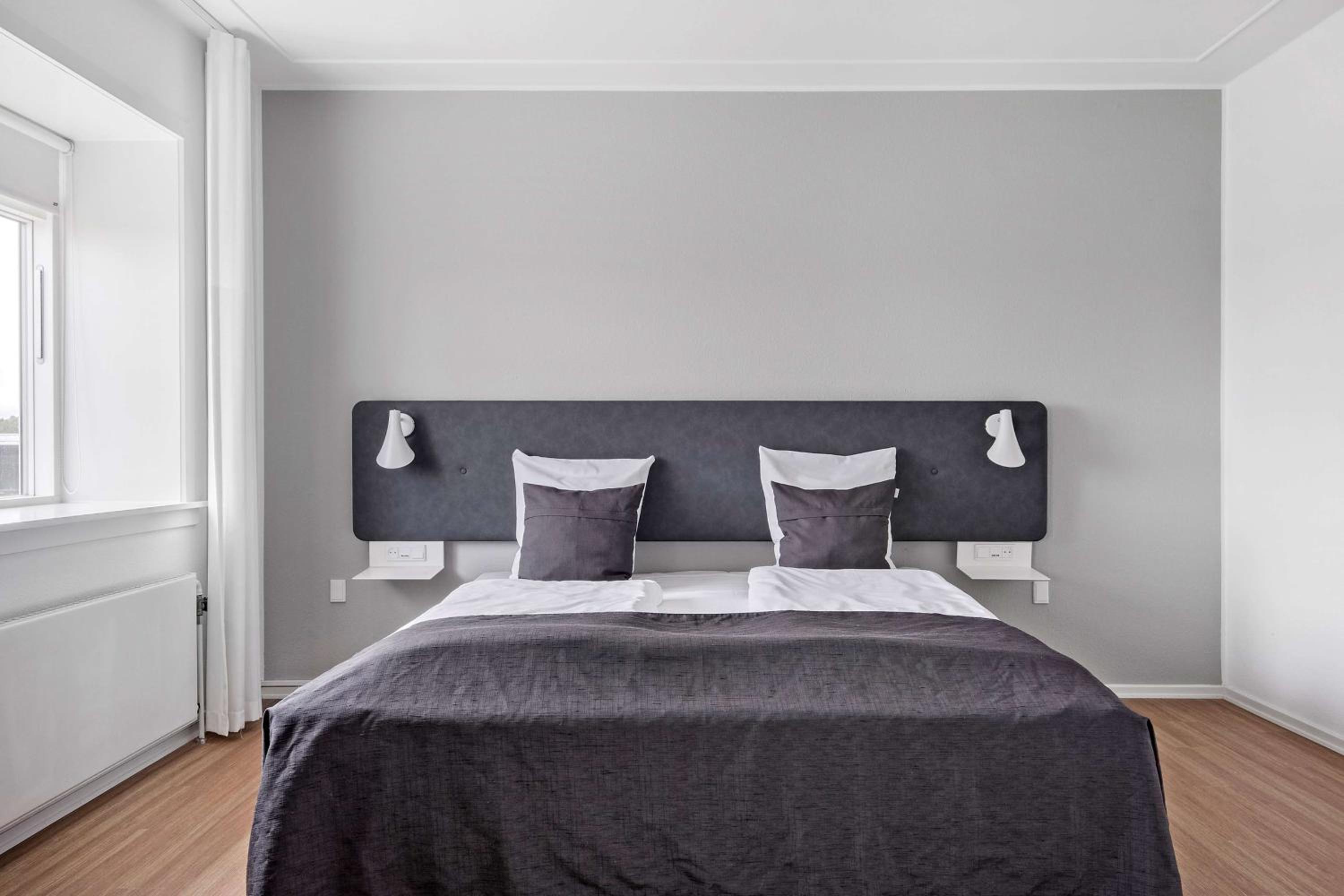 Family Double Room - Photo 9