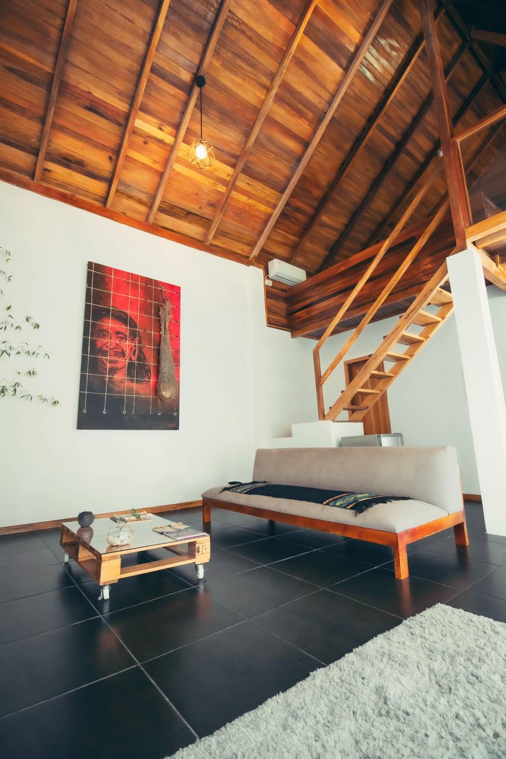Duplex Suite photo 1