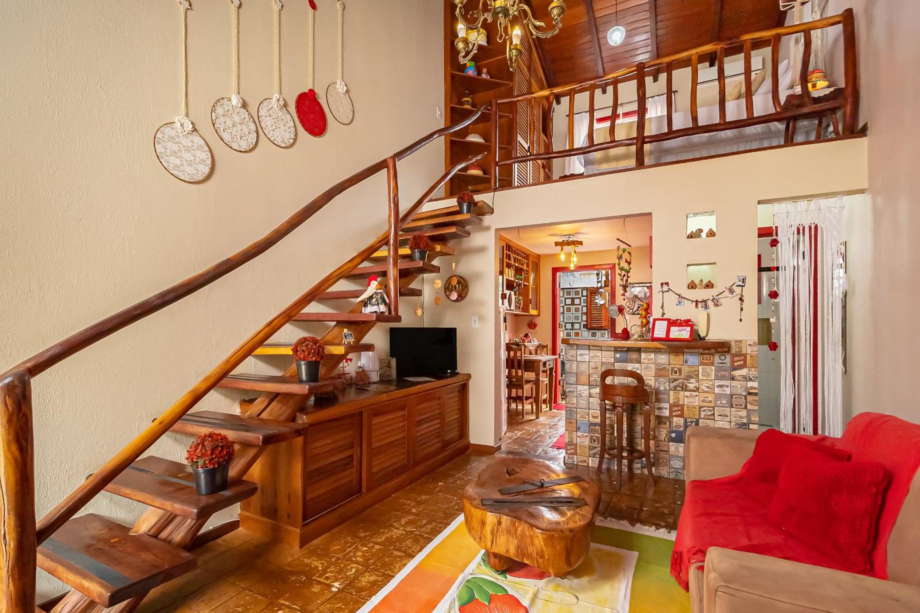 One-Bedroom Chalet