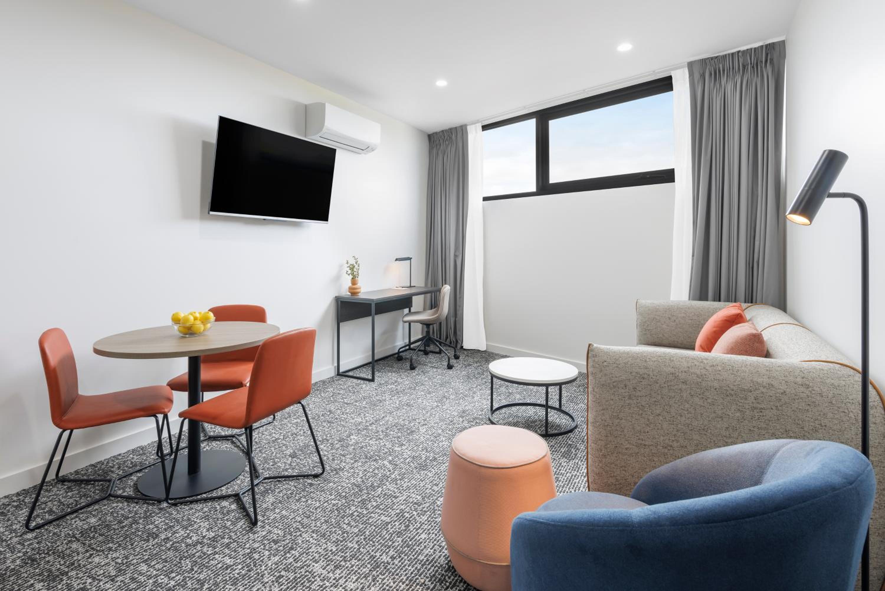 Two Bedroom Apartment - Interconnecting - Photo 7