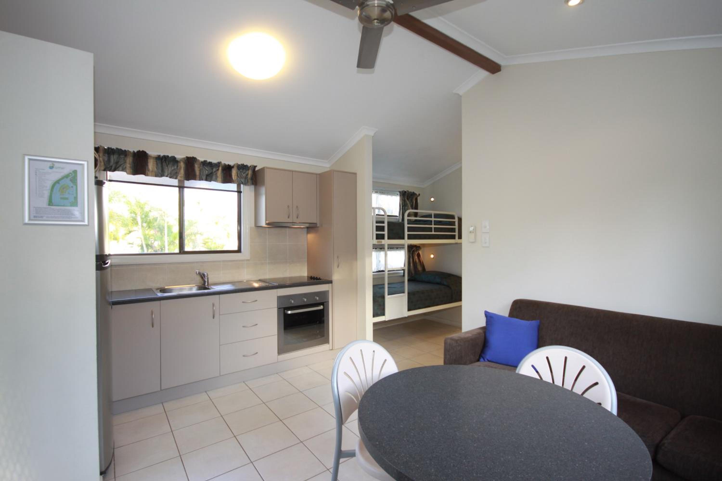 Two-Bedroom Villa photo 2