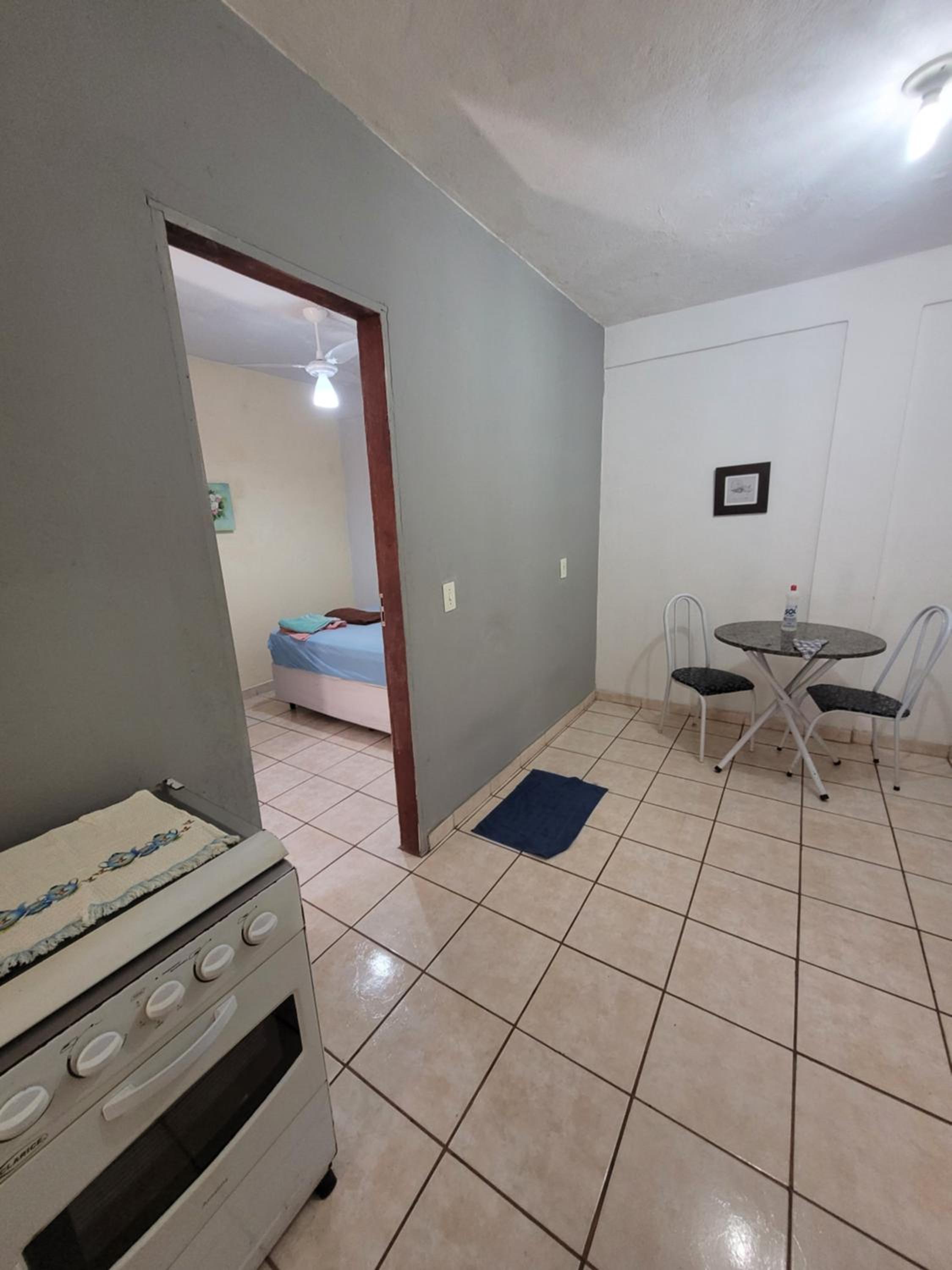Standard Apartment photo 1