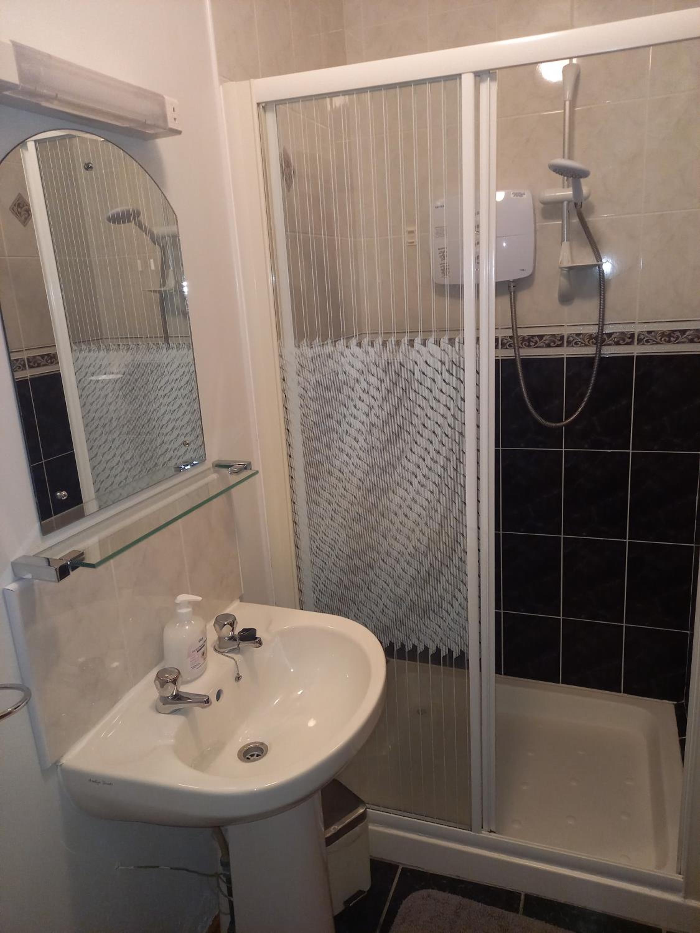 Double Room with Extra Bed photo 2