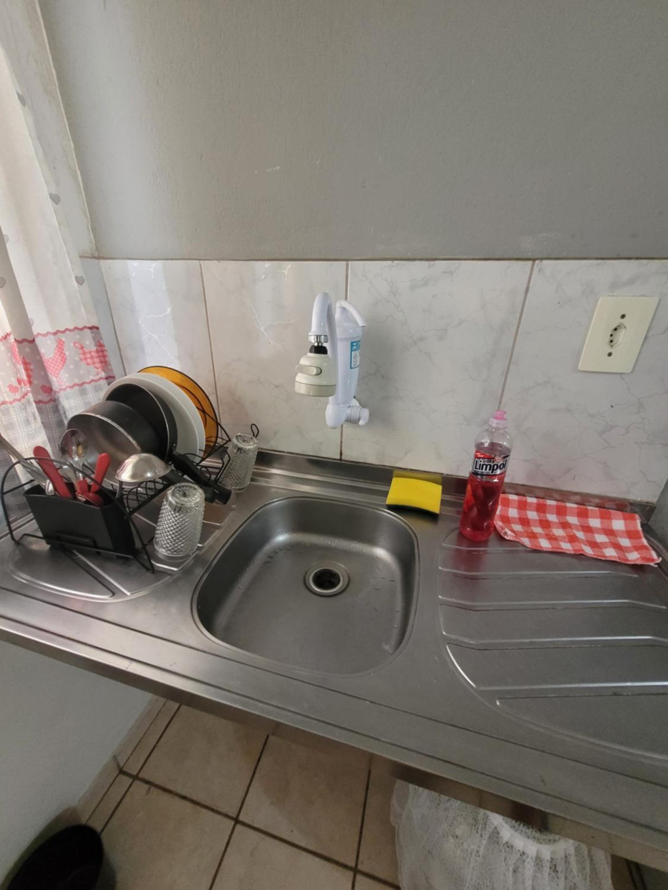 Standard Apartment photo 2
