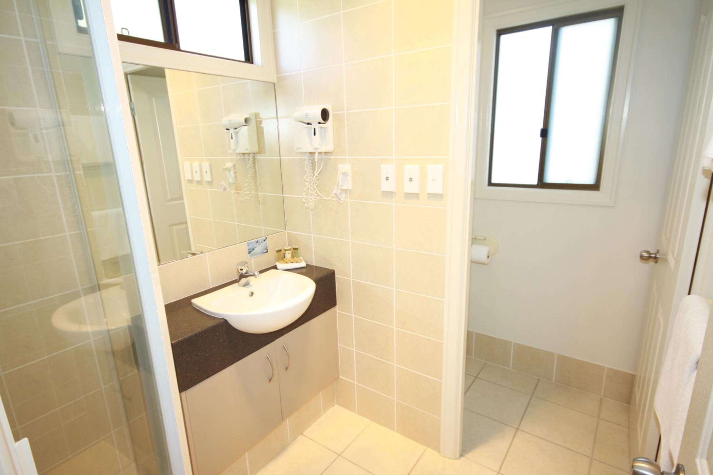 One-Bedroom Villa photo 2