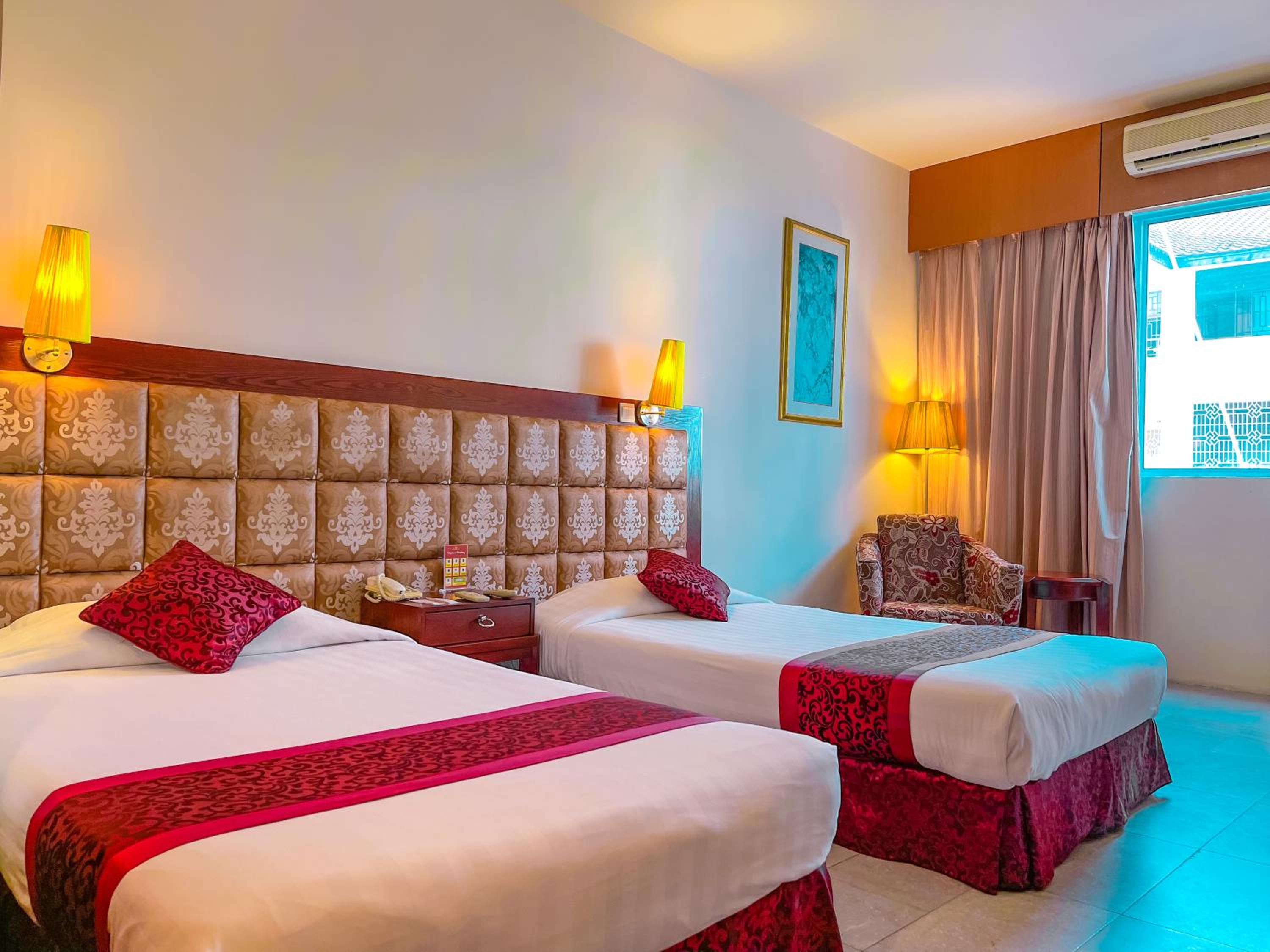 Superior Twin Room - Photo 4