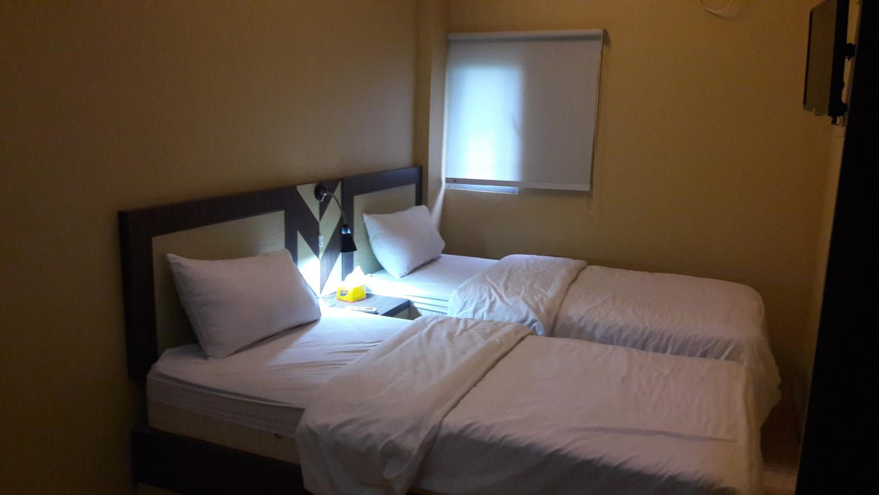 Superior Twin Room - Photo 1