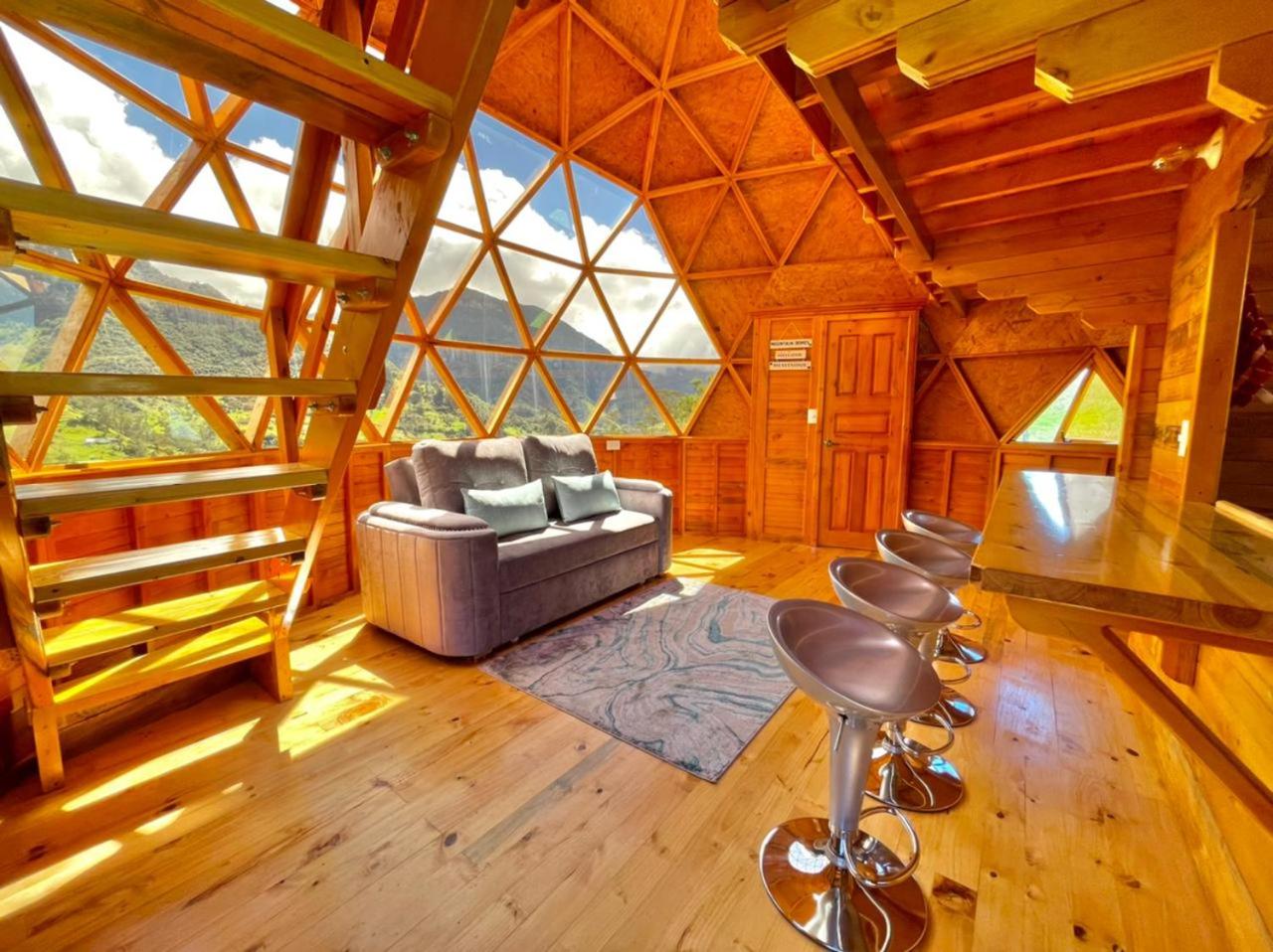 Two-Bedroom Chalet photo 2