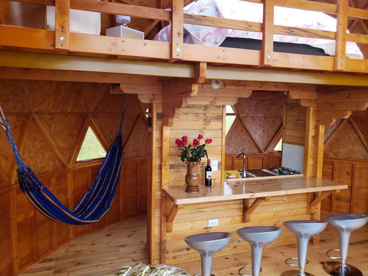 Superior Chalet photo 3