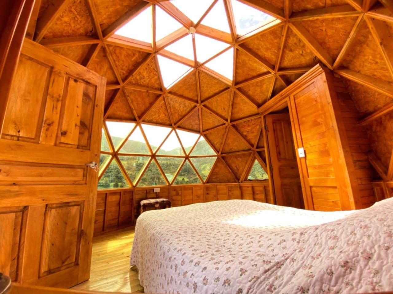 One-Bedroom Chalet photo 1
