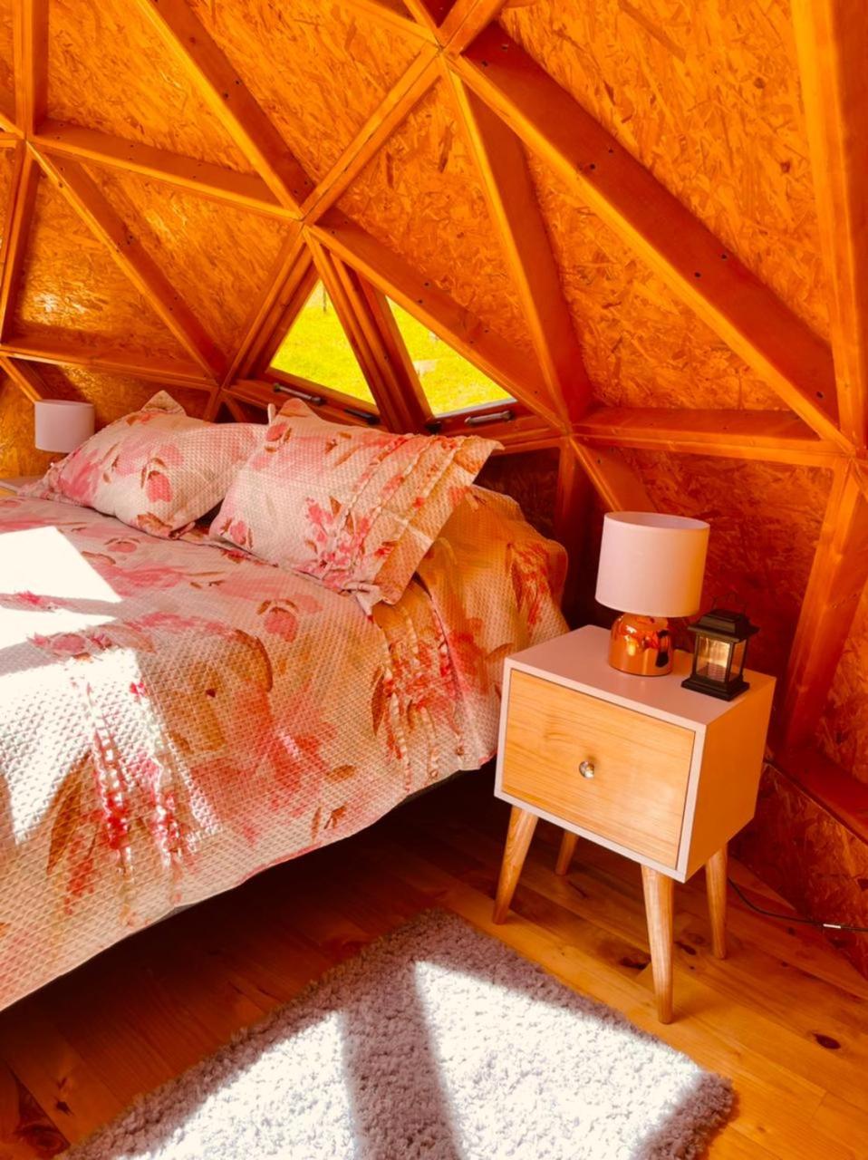 Two-Bedroom Chalet photo 1