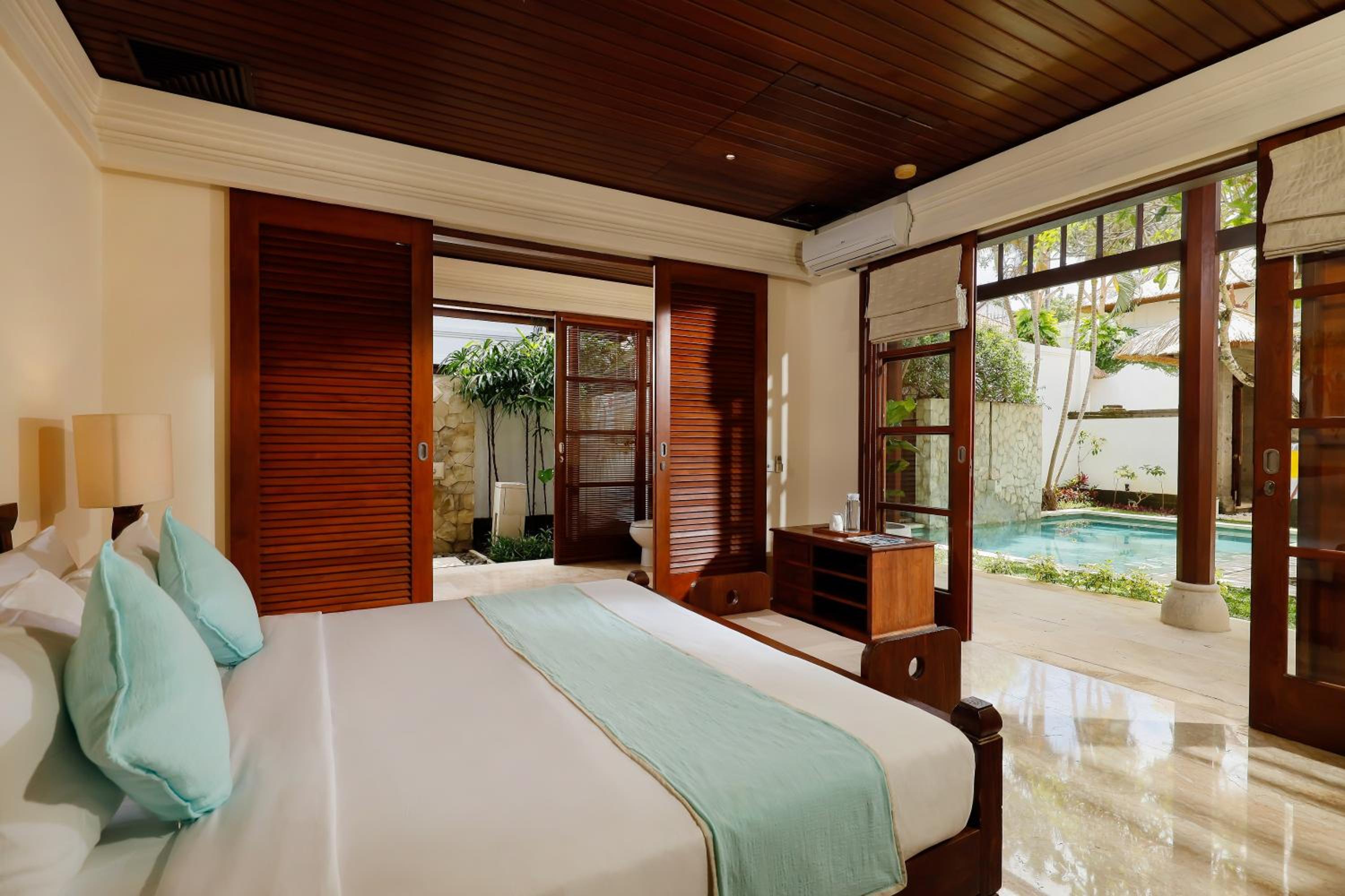 Villa The Seven - Three Bedroom Villa with Private Pool  photo 1