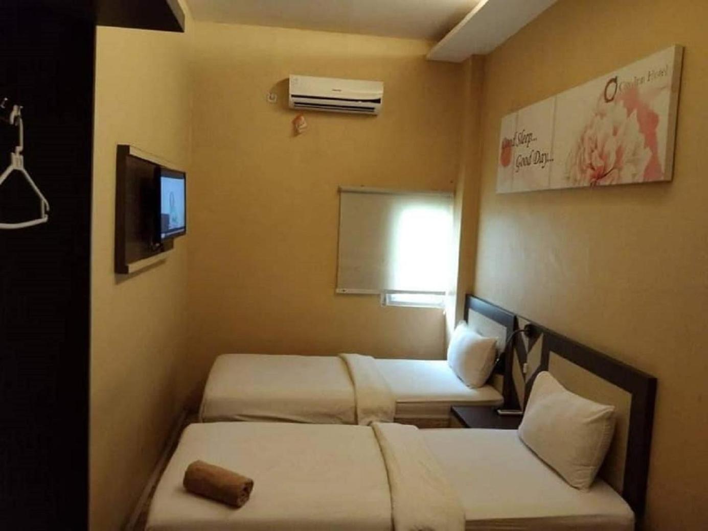 Superior Twin Room - Photo 3