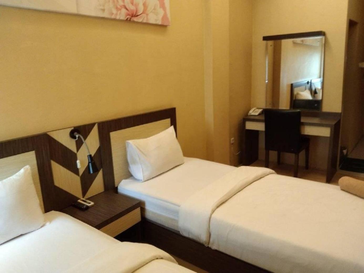 Superior Twin Room - Photo 4