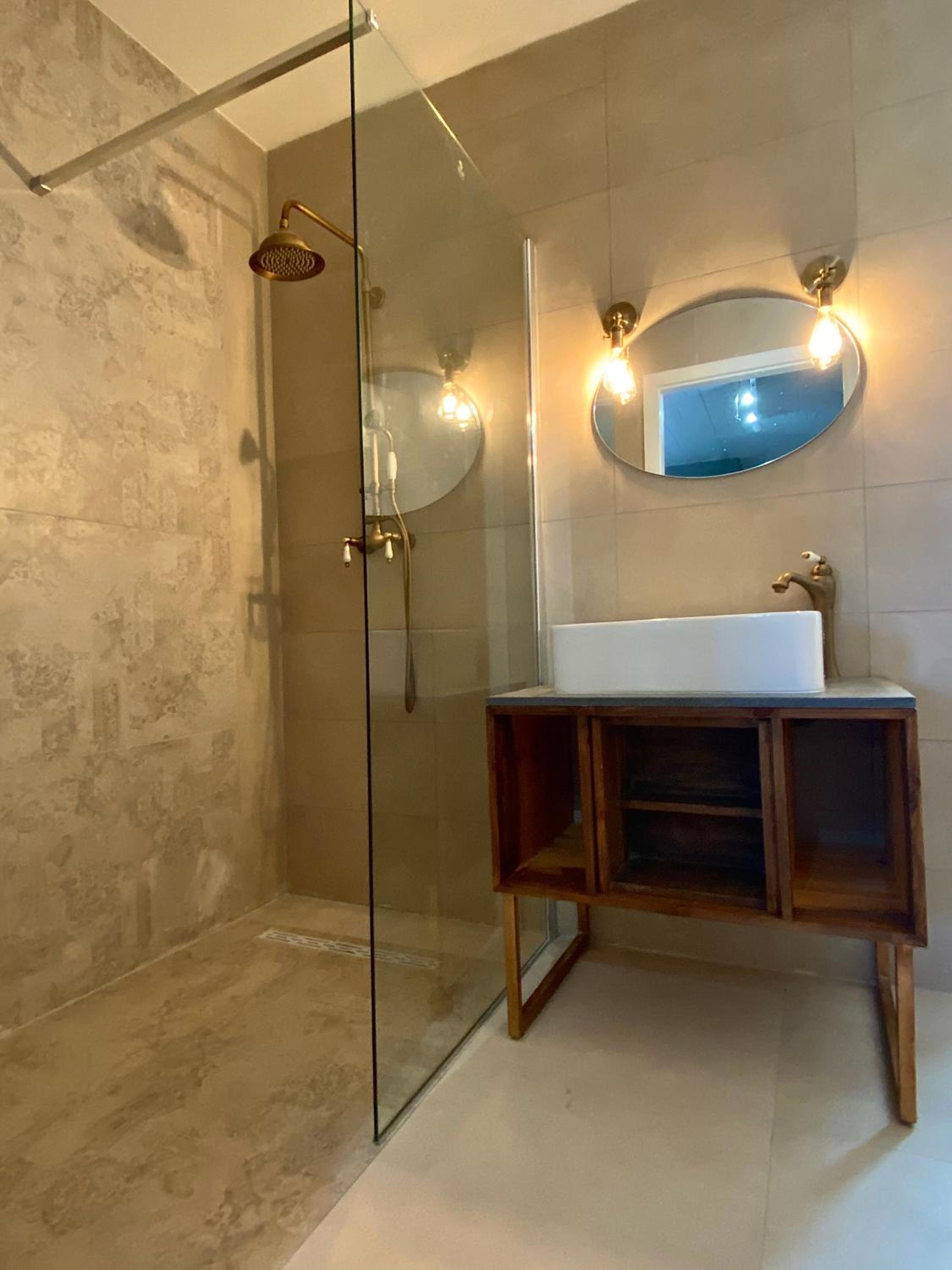 Triple Room with Terrace - Photo 4