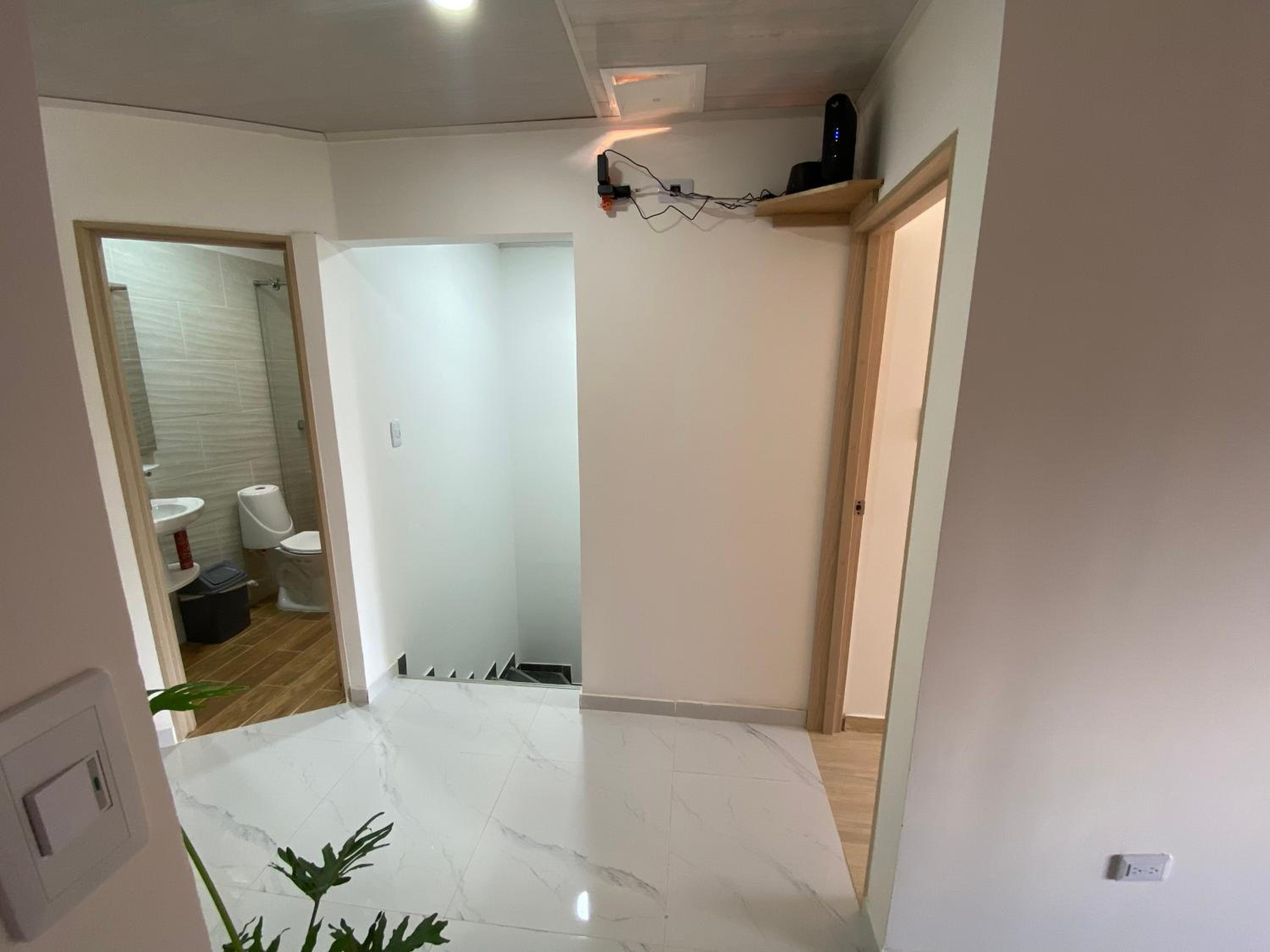 Double Room with Balcony photo 2