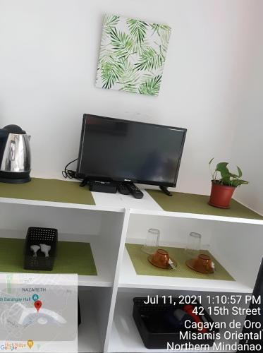 Budget Twin Room