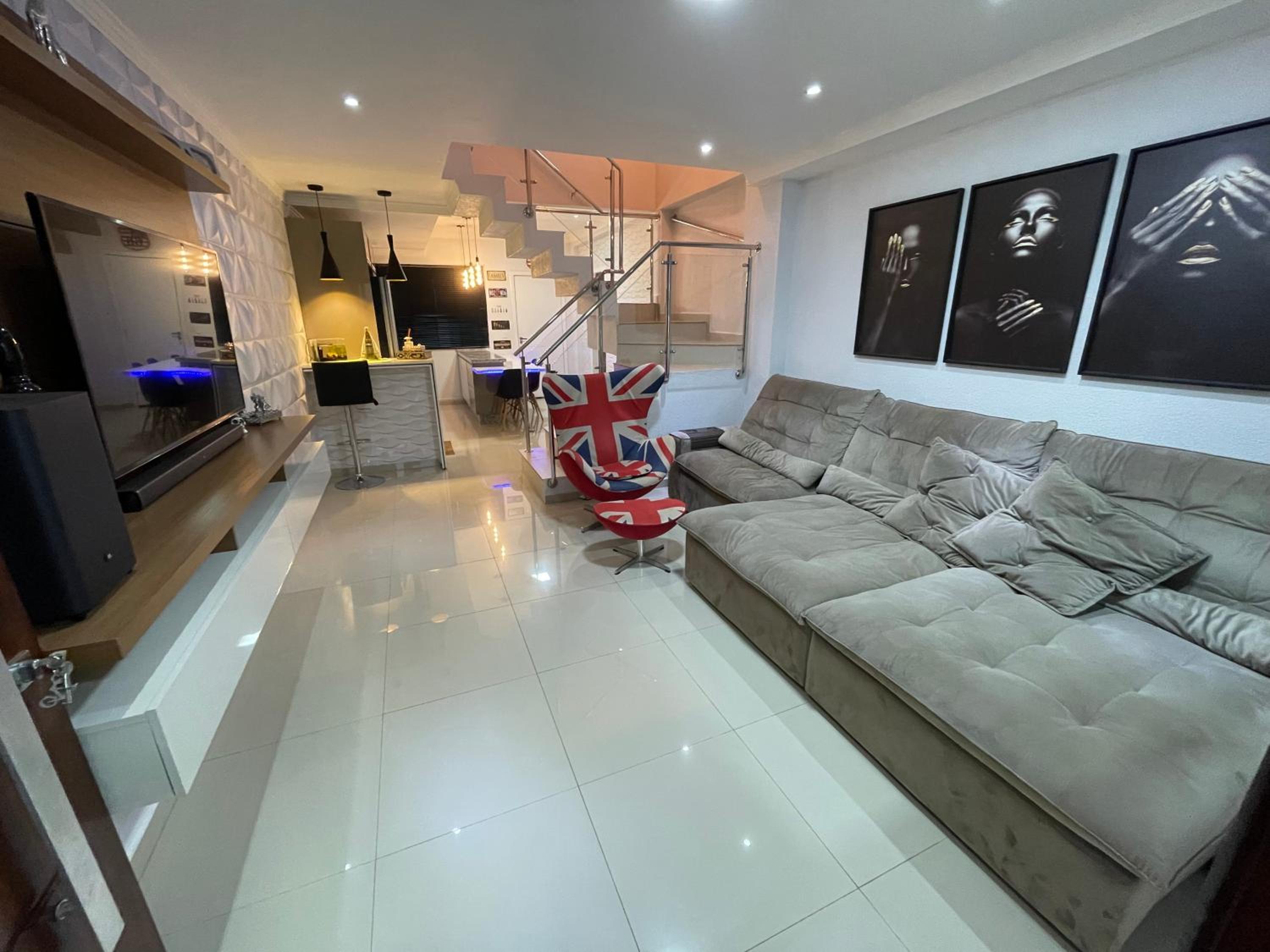 Two-Bedroom House photo 1