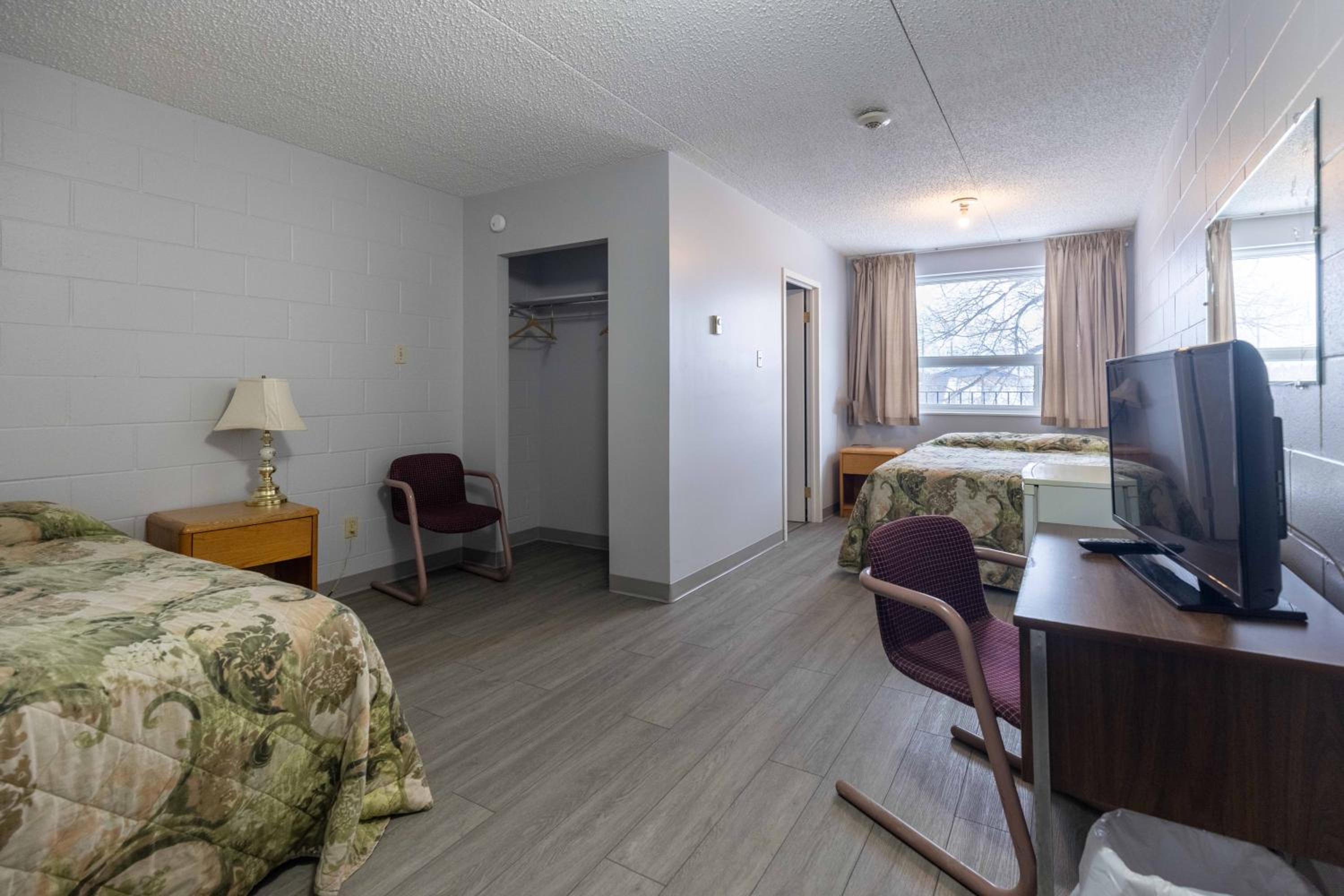 Quadruple Room photo 3