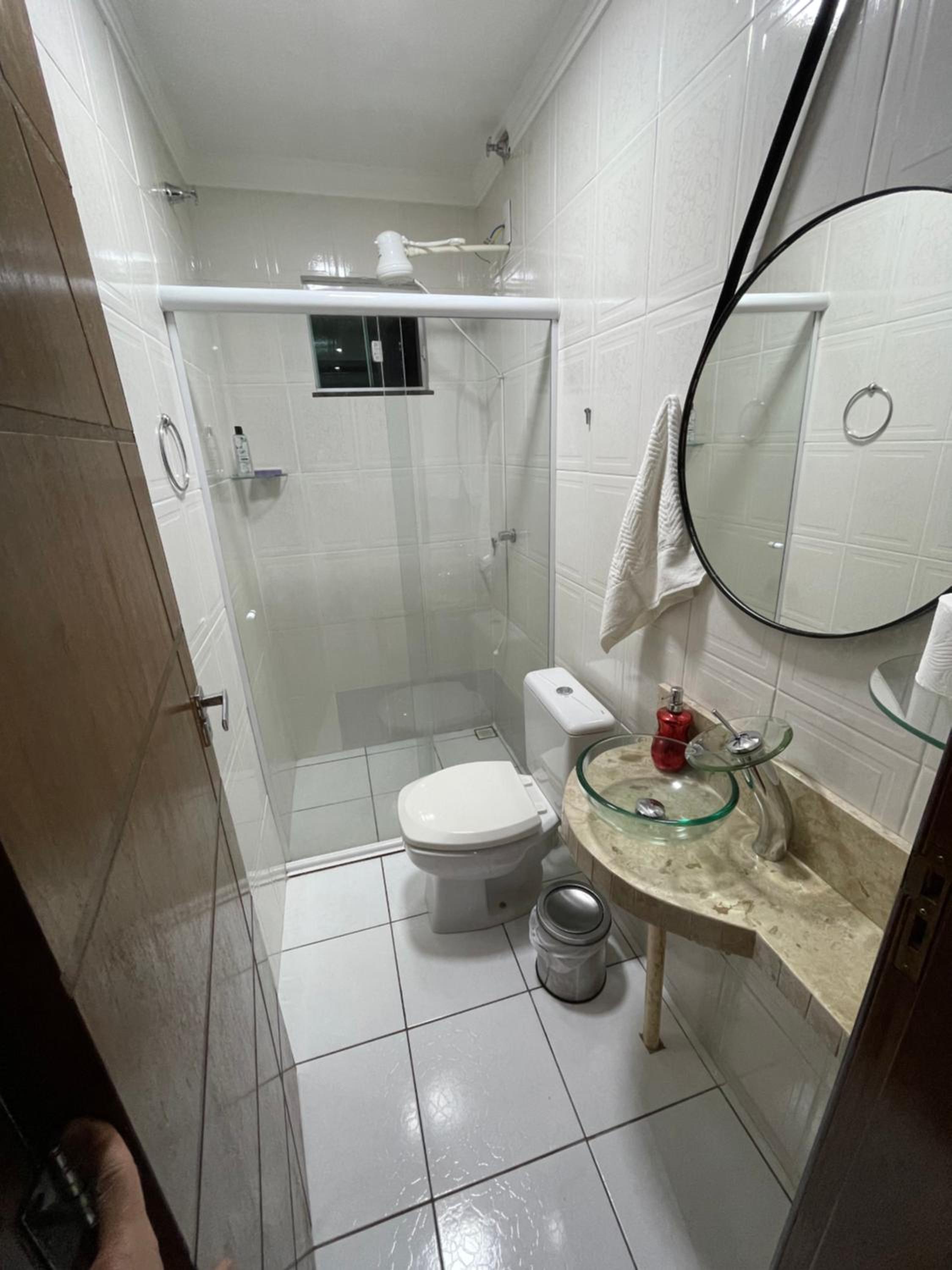 Two-Bedroom House photo 2