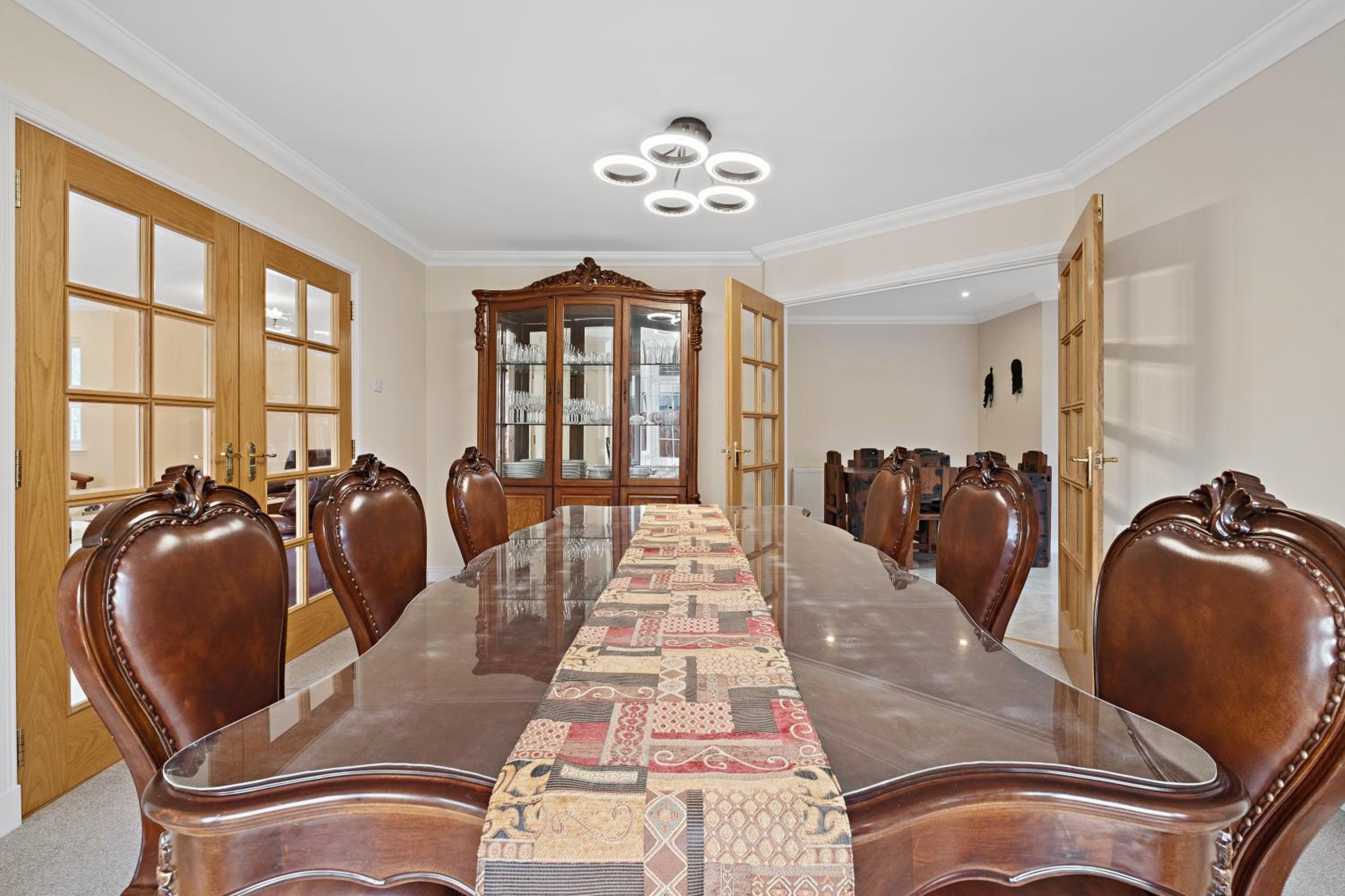 Villa - Photo 31