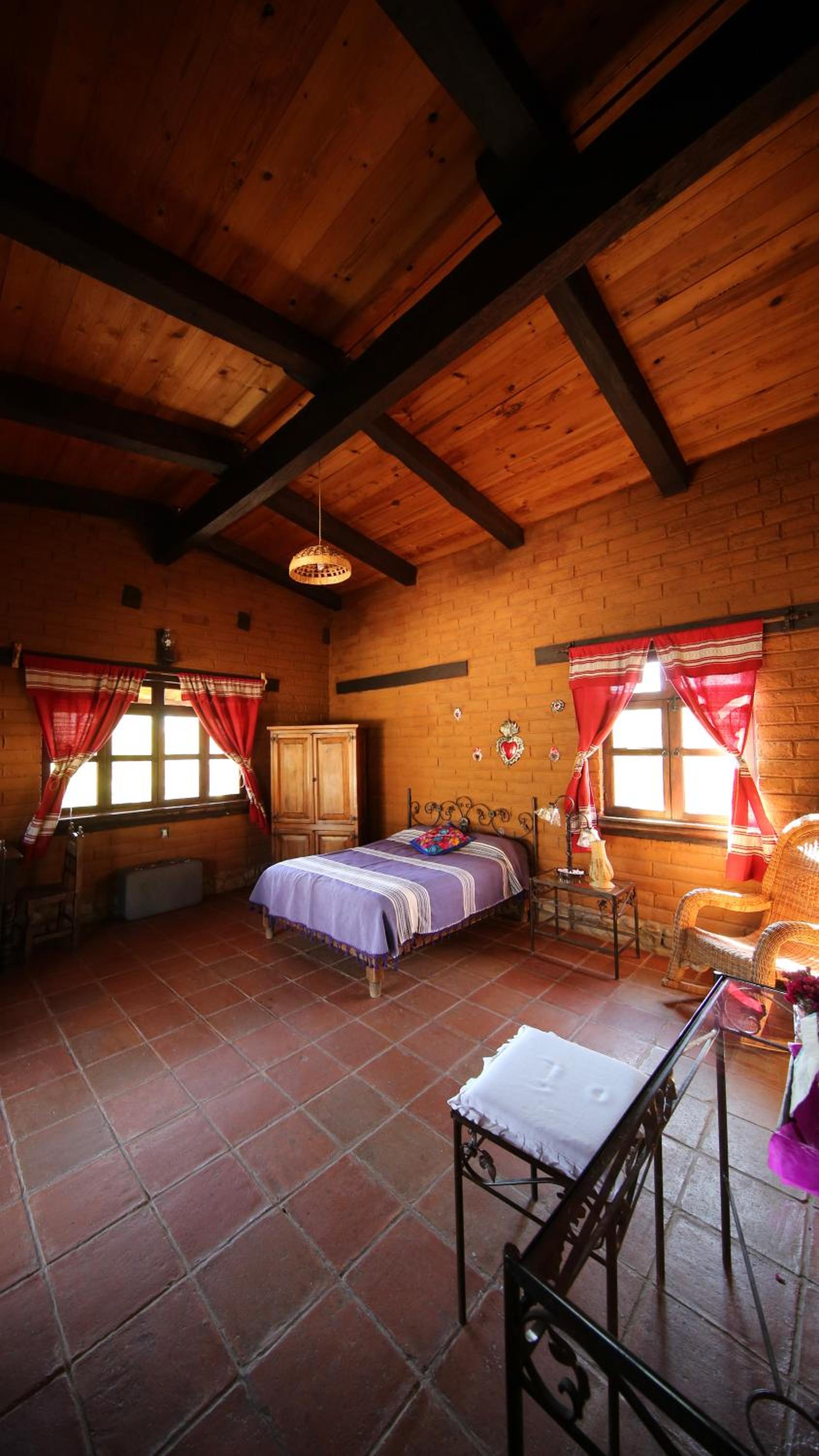 Double Room - Photo 1