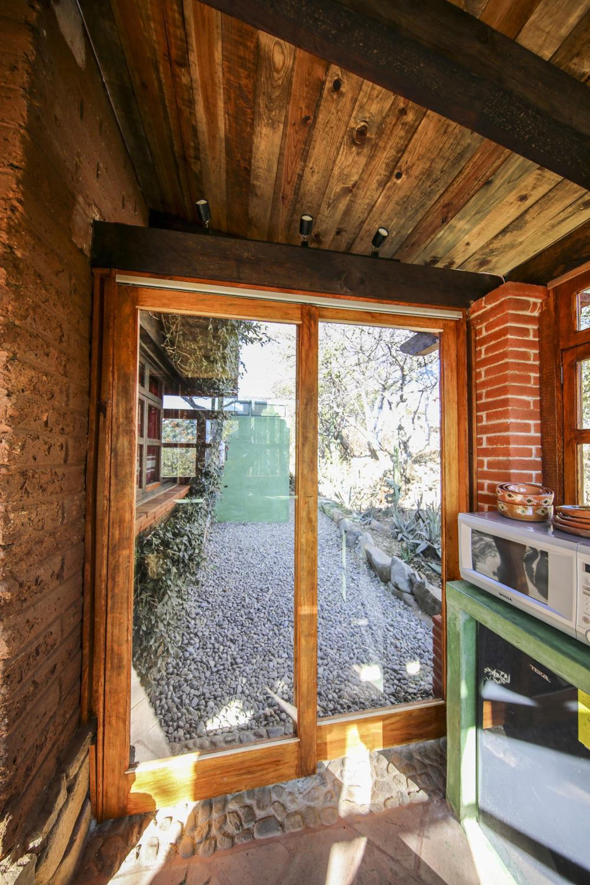 Apartment with Terrace - Photo 19