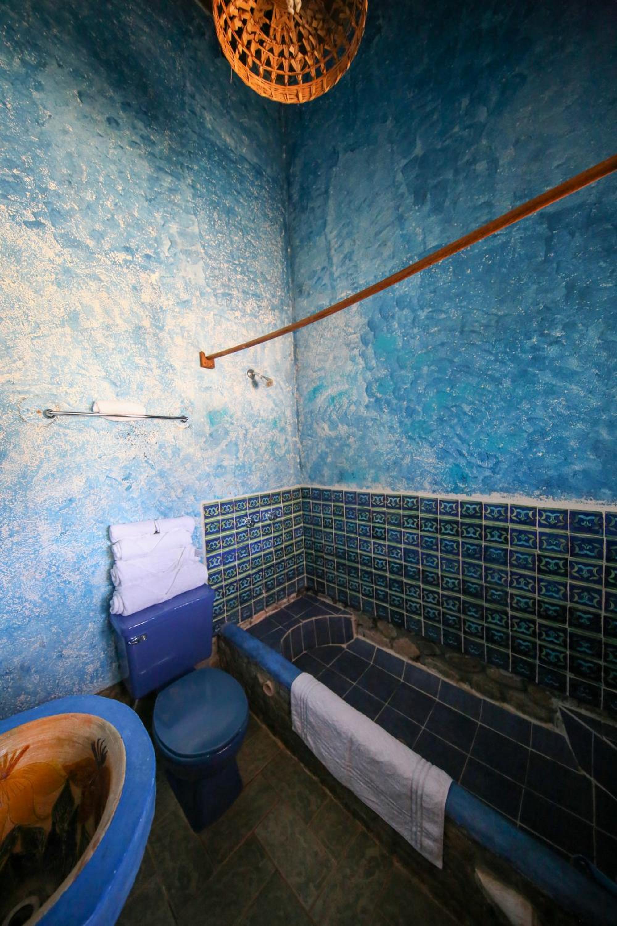 Duplex Quadruple Room - Photo 9