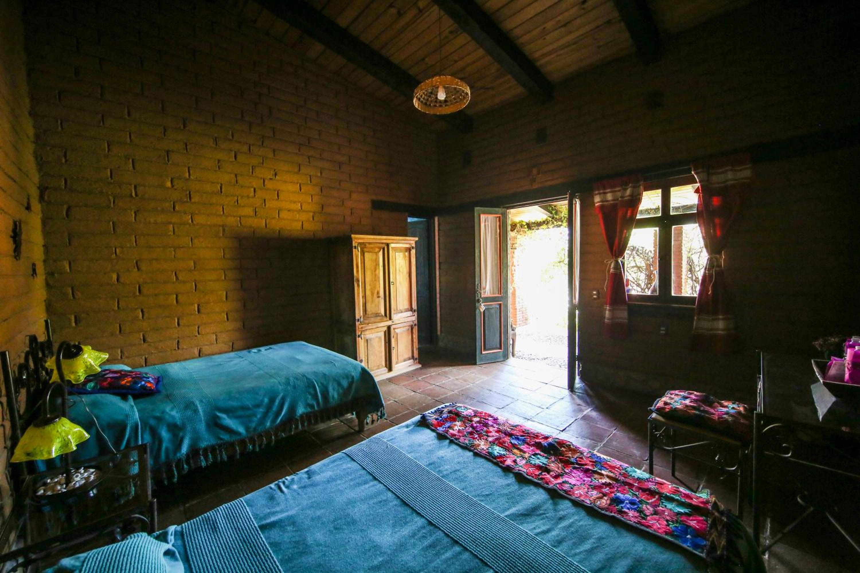 Duplex Quadruple Room - Photo 7