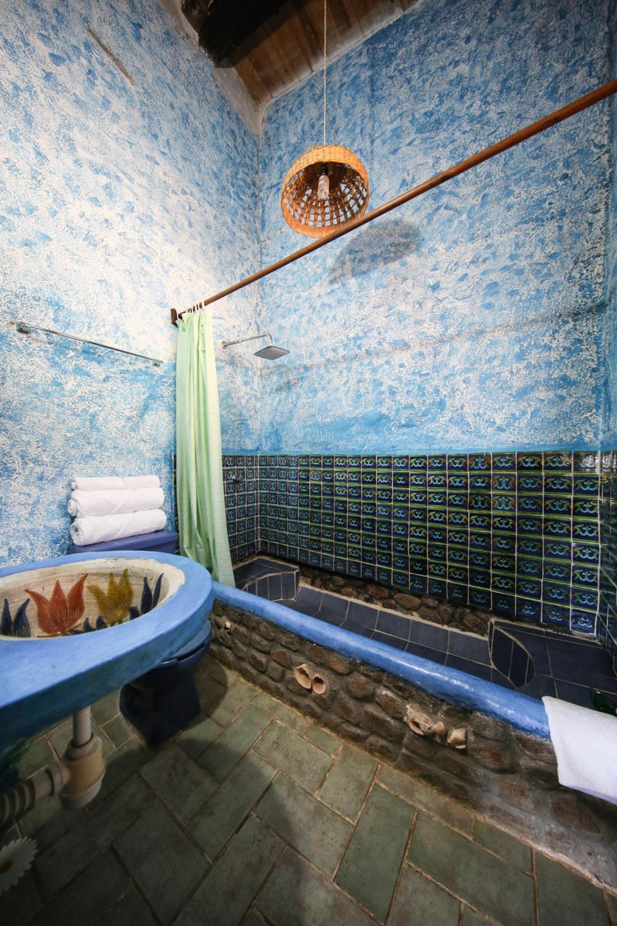 Duplex Quadruple Room - Photo 6