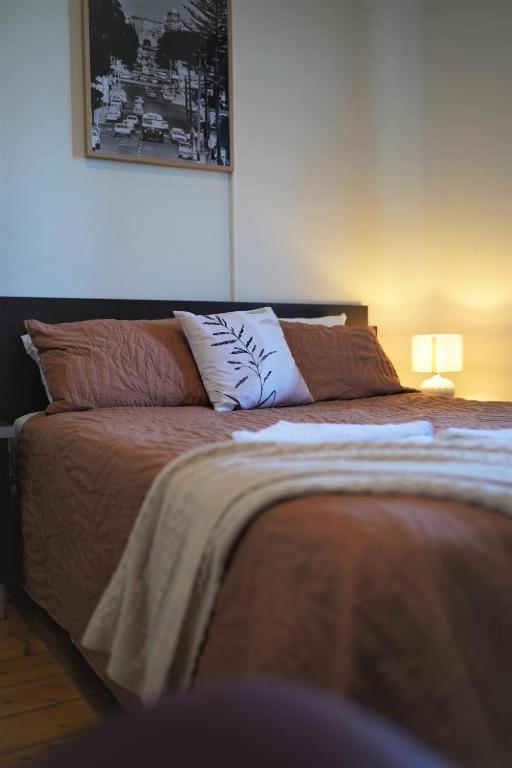 Budget Double Room photo 3