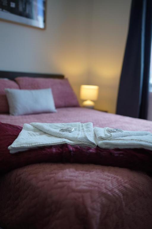 Budget Double Room photo 1