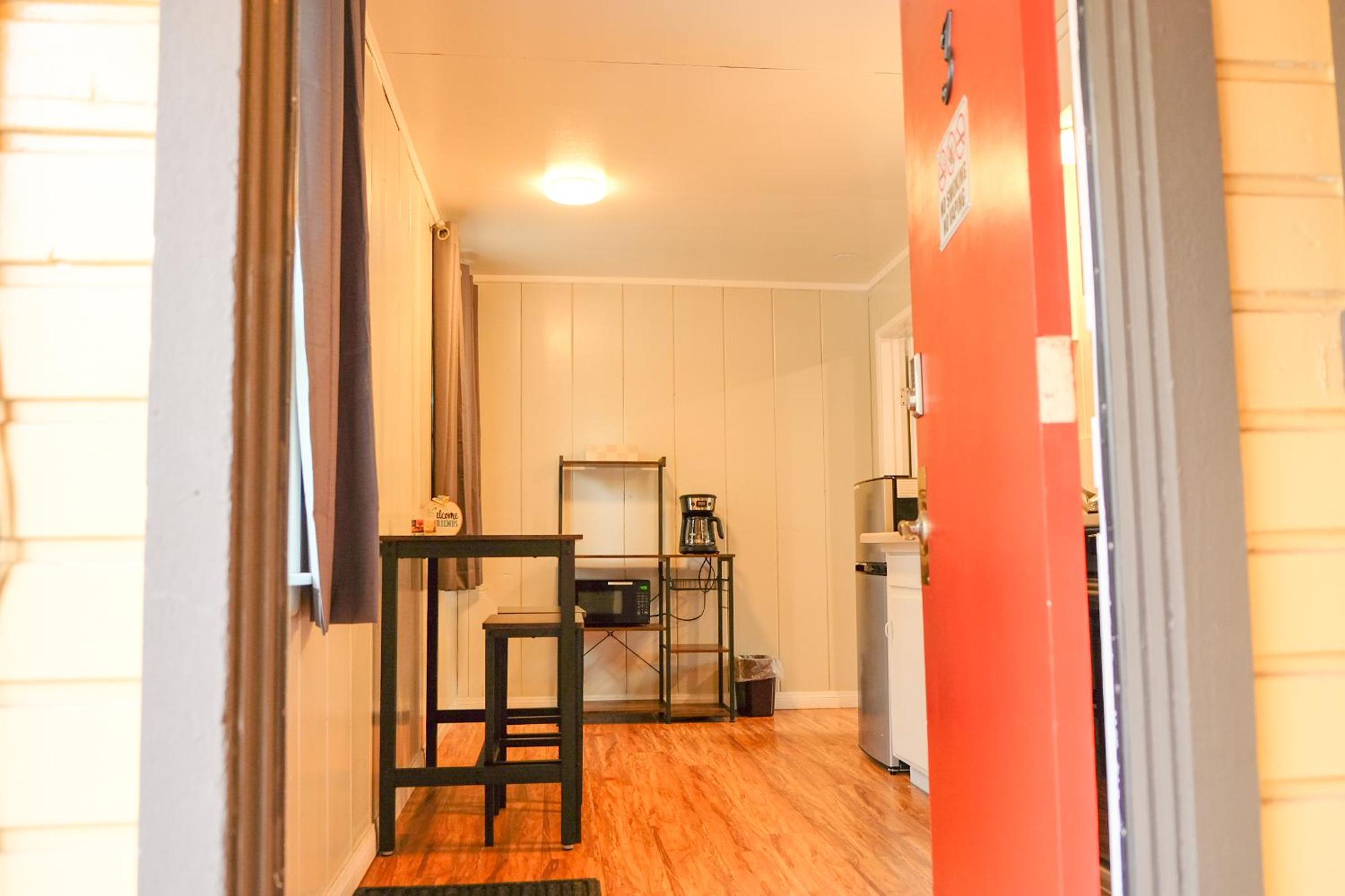 Budget Double Room