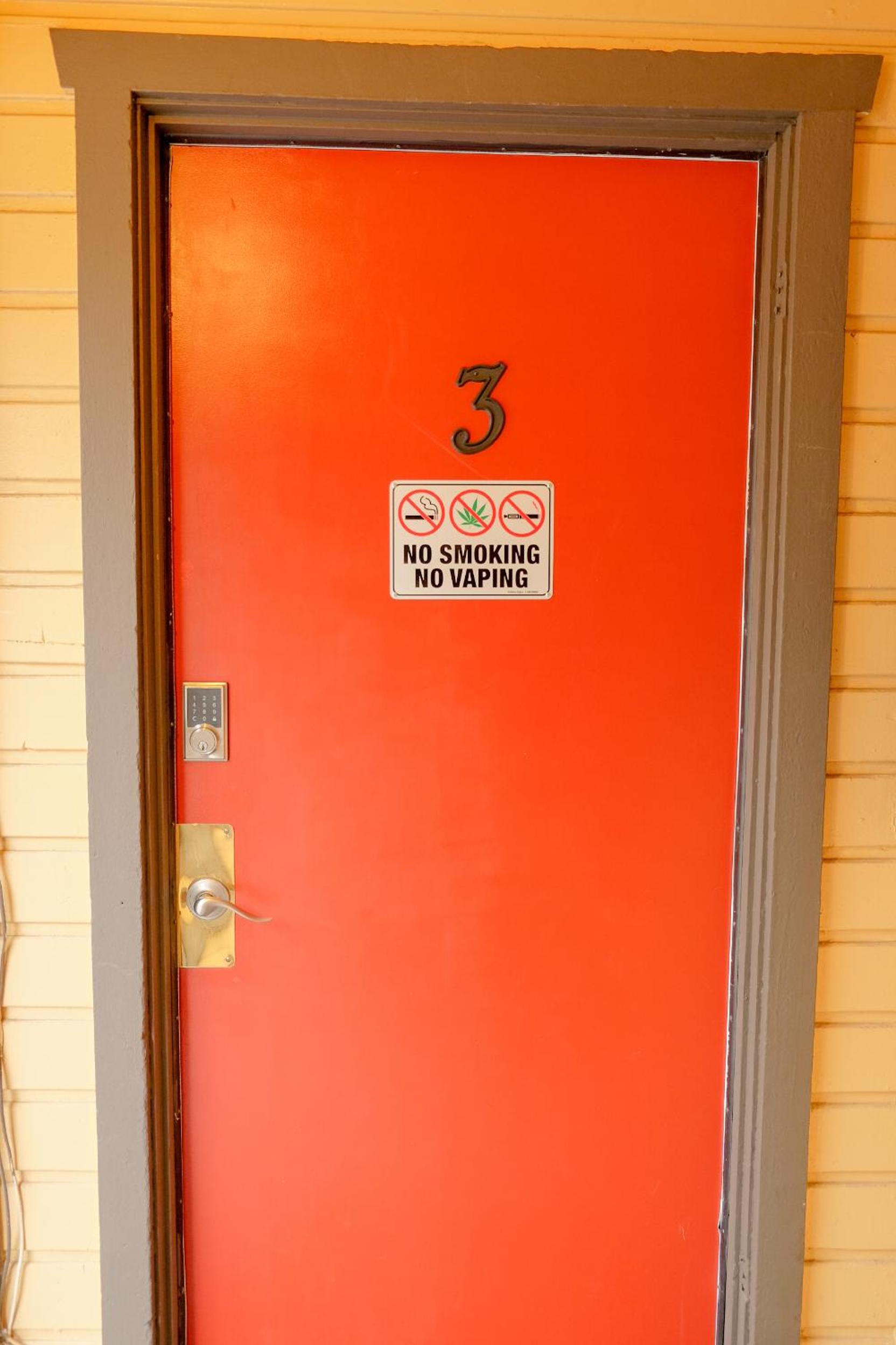 Budget Double Room