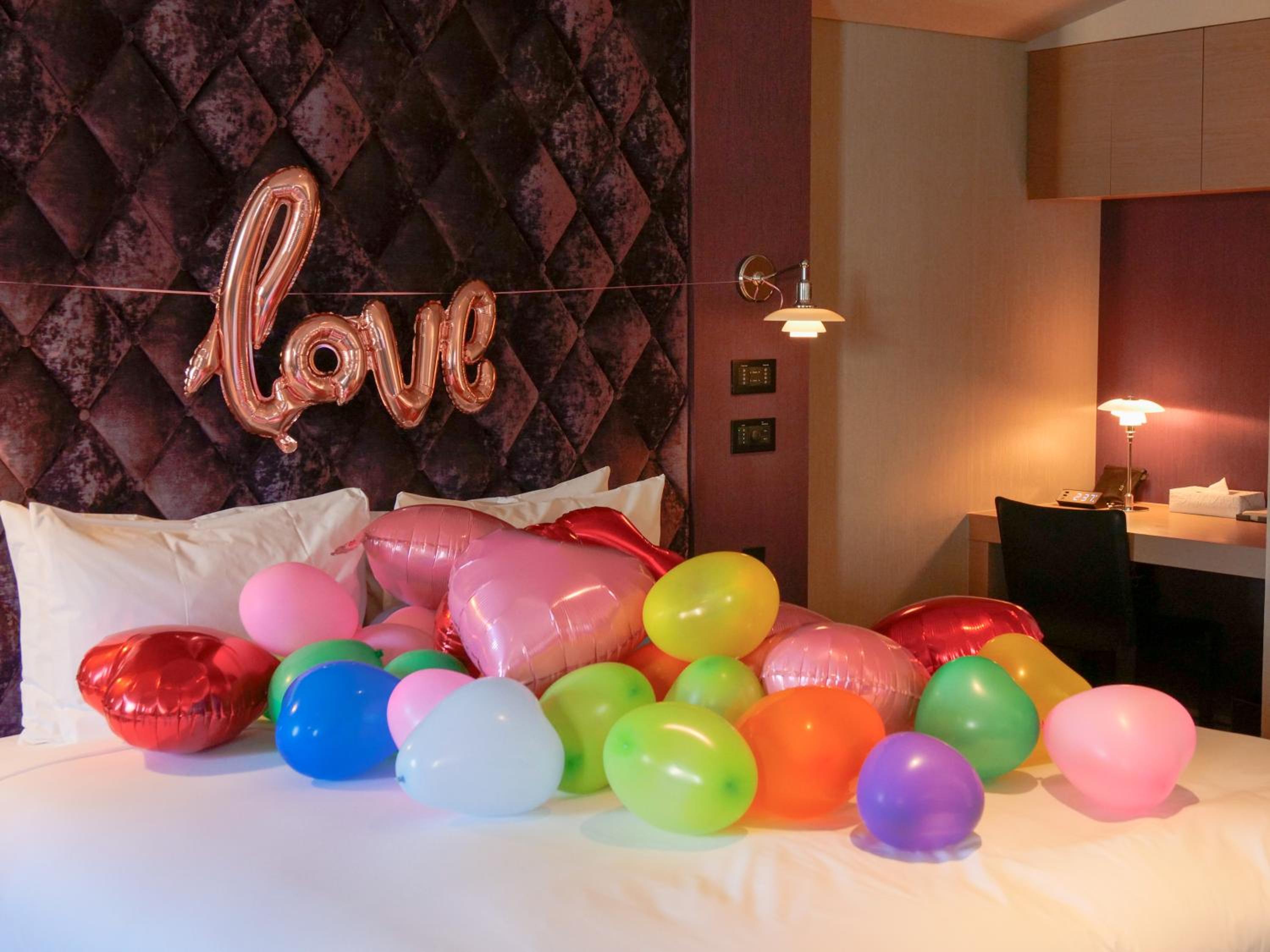 King Room with Sea View