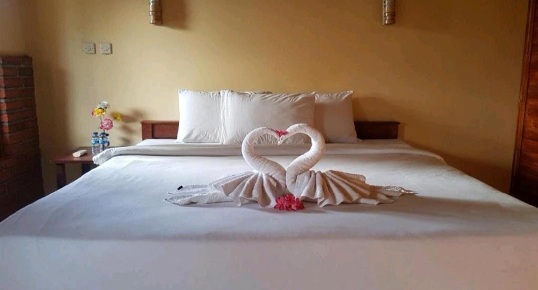 Double or Twin Room with Balcony photo 2