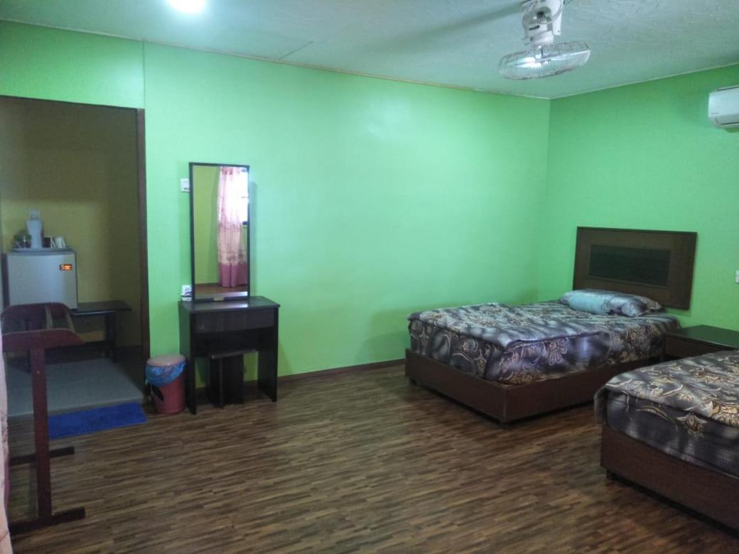 Double Room with Balcony photo 3