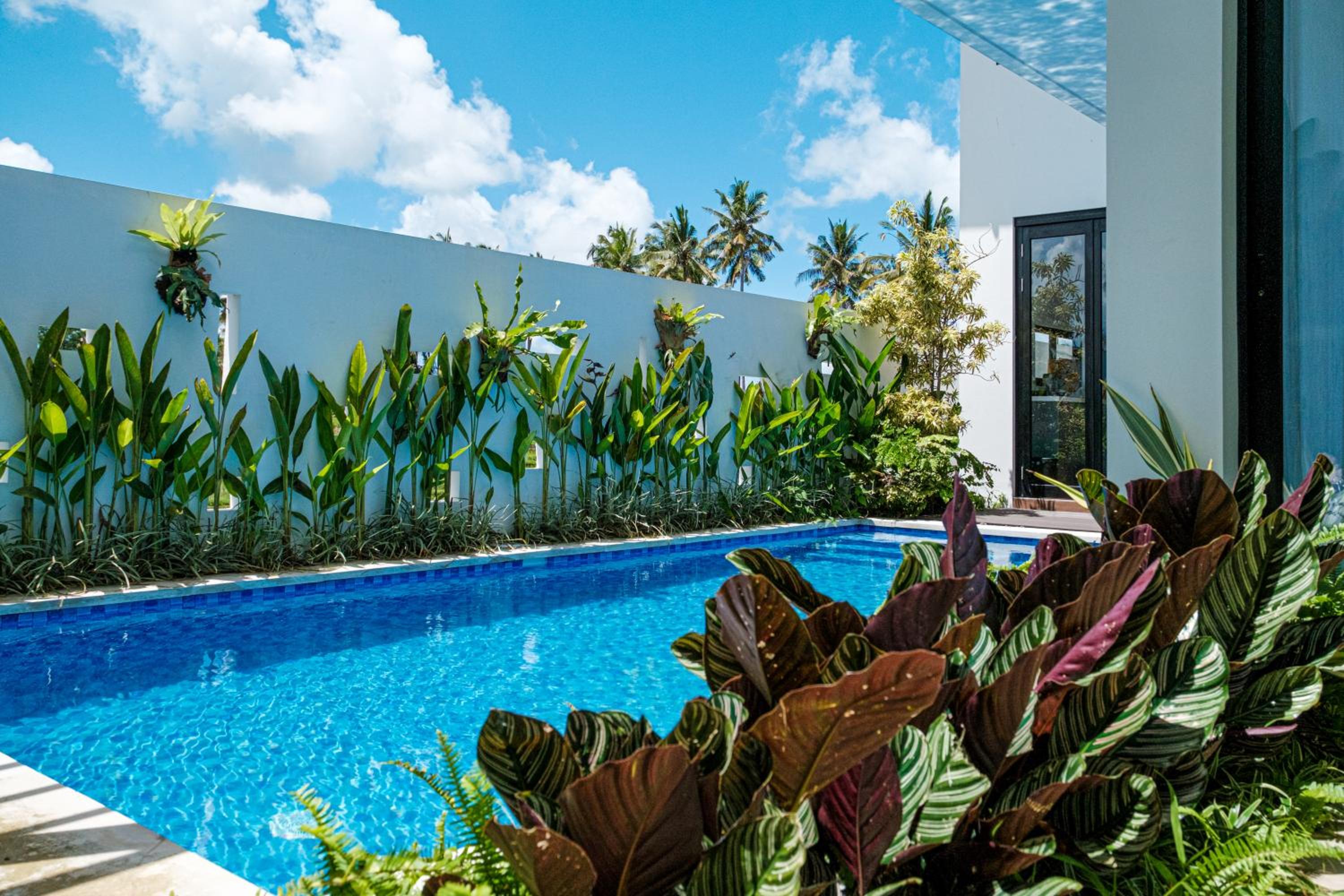 Two-Bedroom Villa - Photo 15