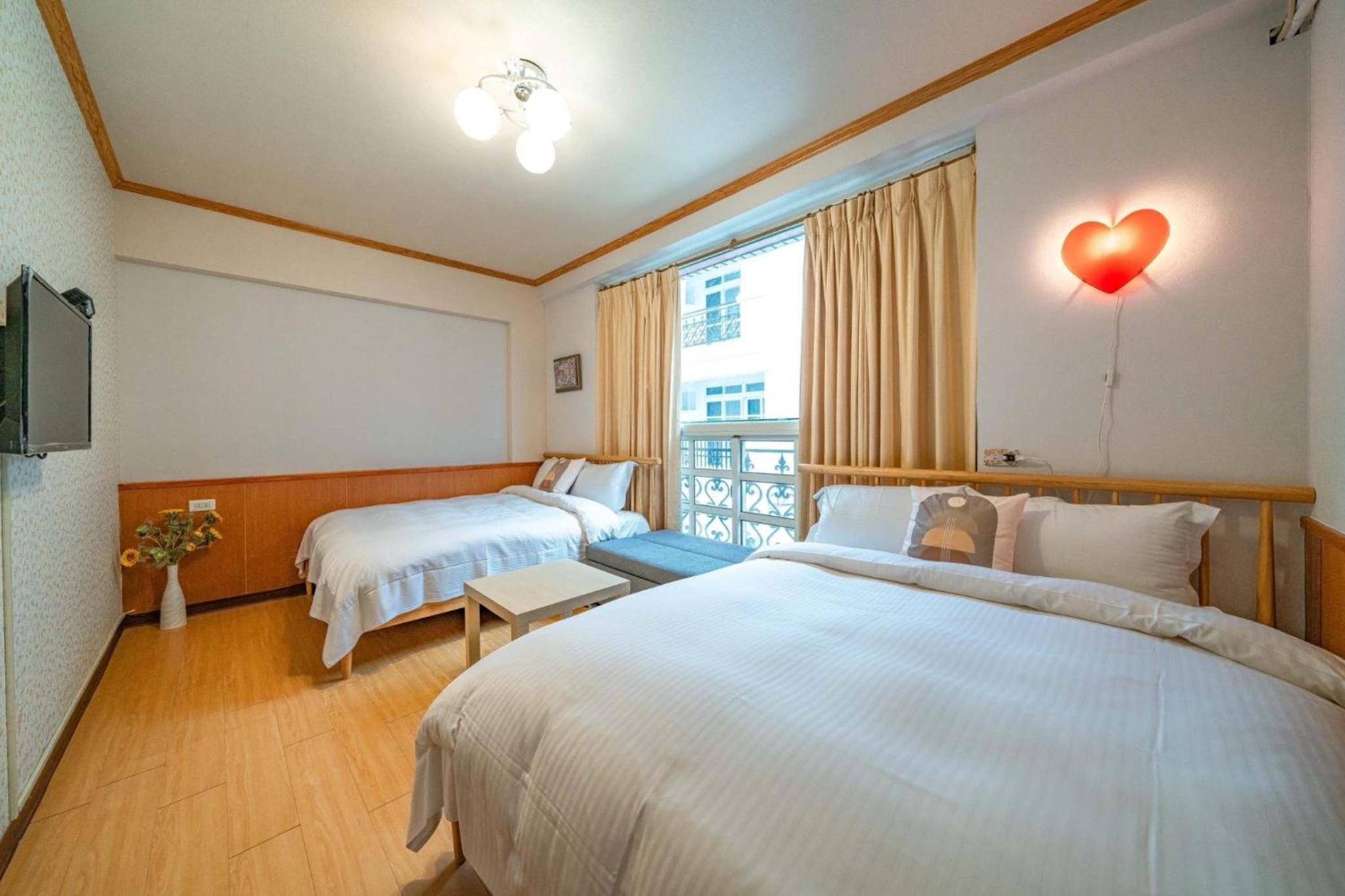 Quadruple Room photo 3