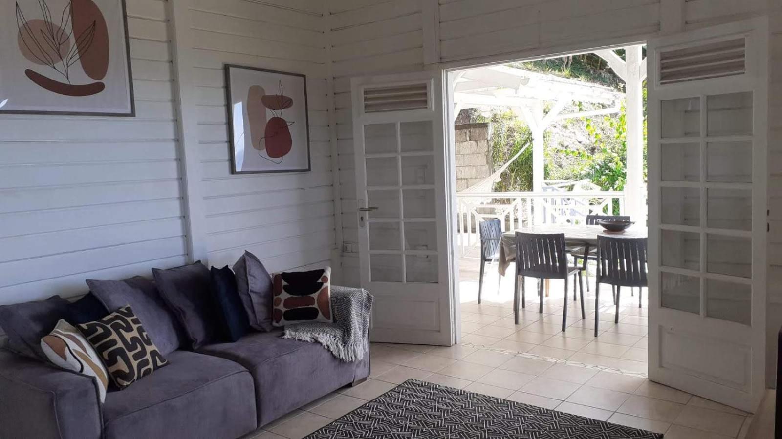 Two-Bedroom House photo 1