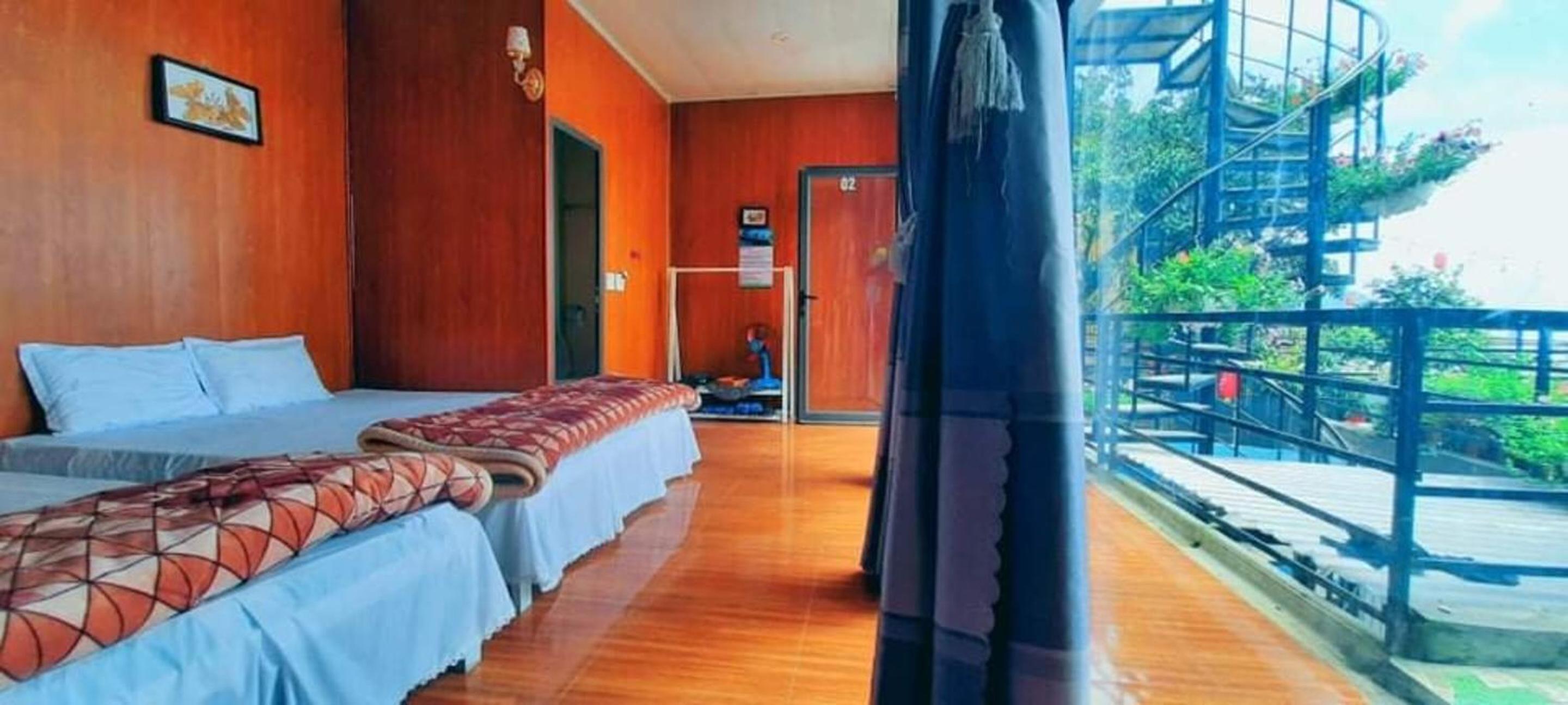 Quadruple Room photo 3