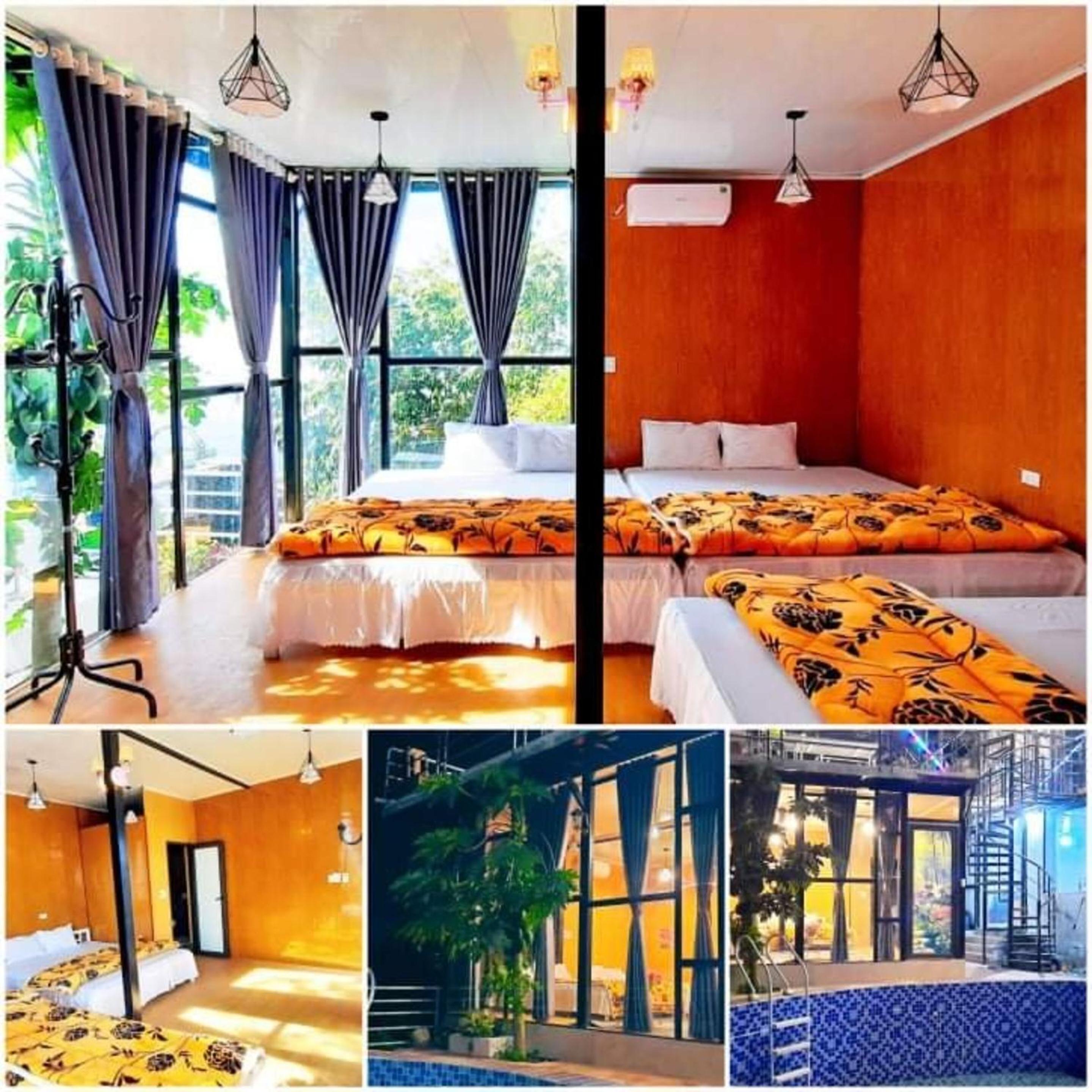 Mixed Dormitory Room photo 1