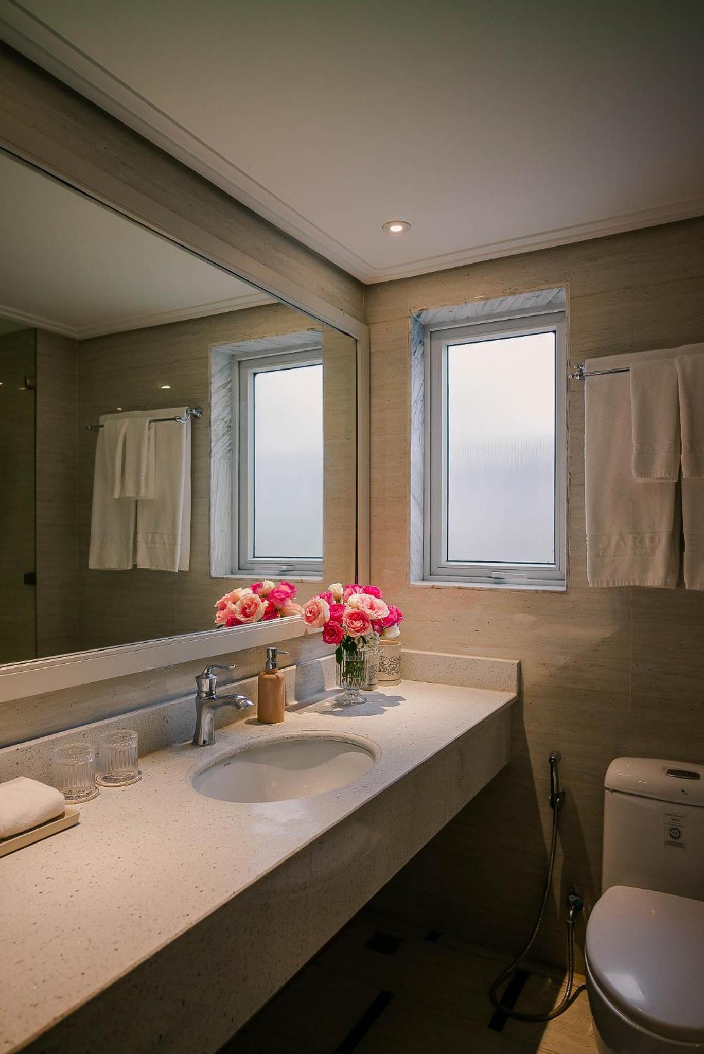 Chic Wing Double Room