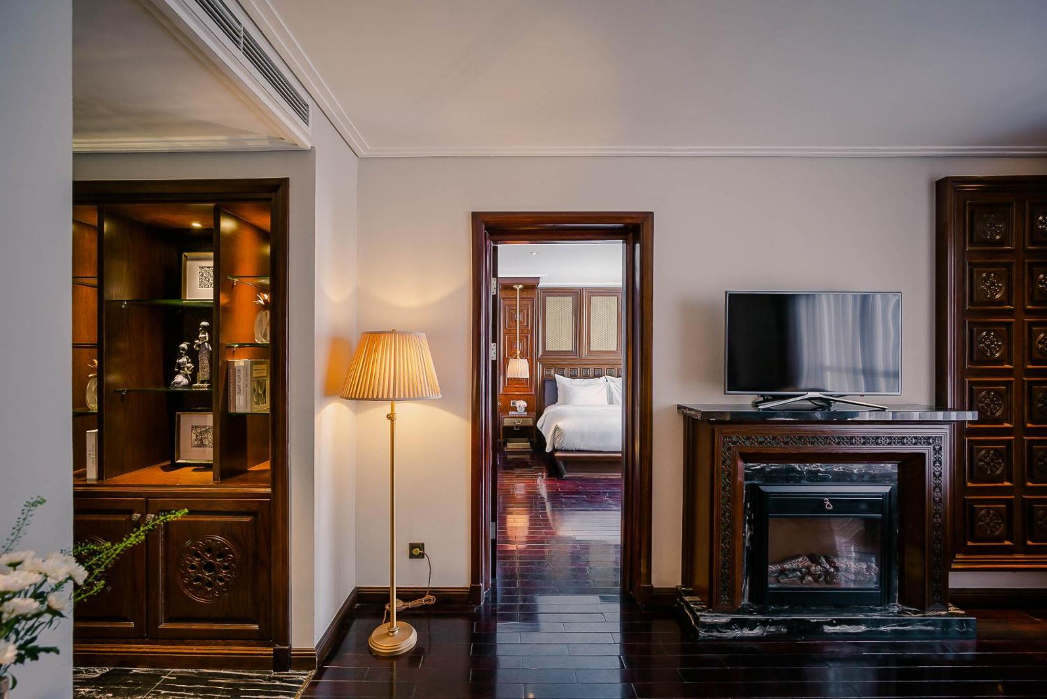 Haute Couture Suite